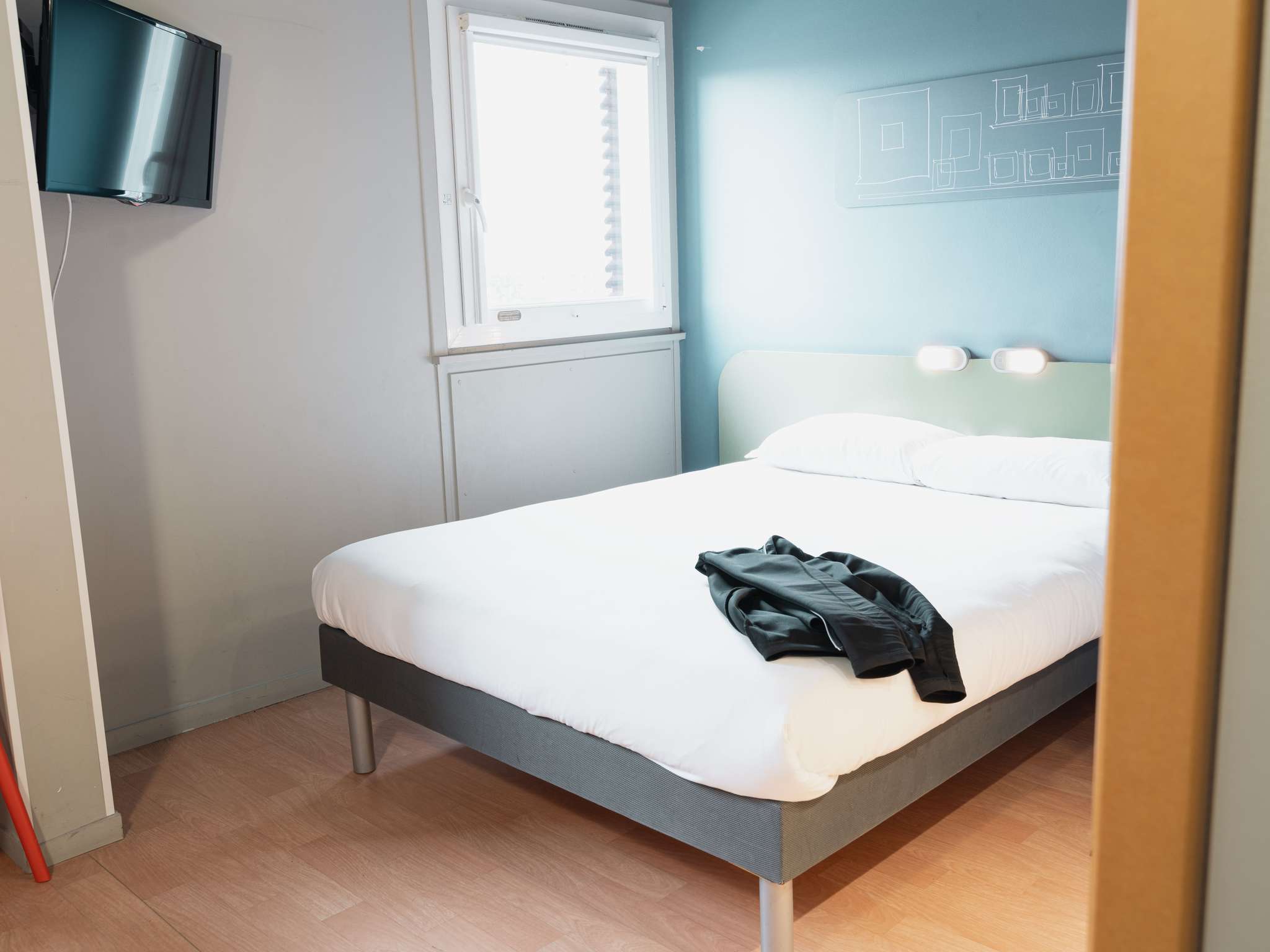 Photo - ibis budget Thonon Les Bains