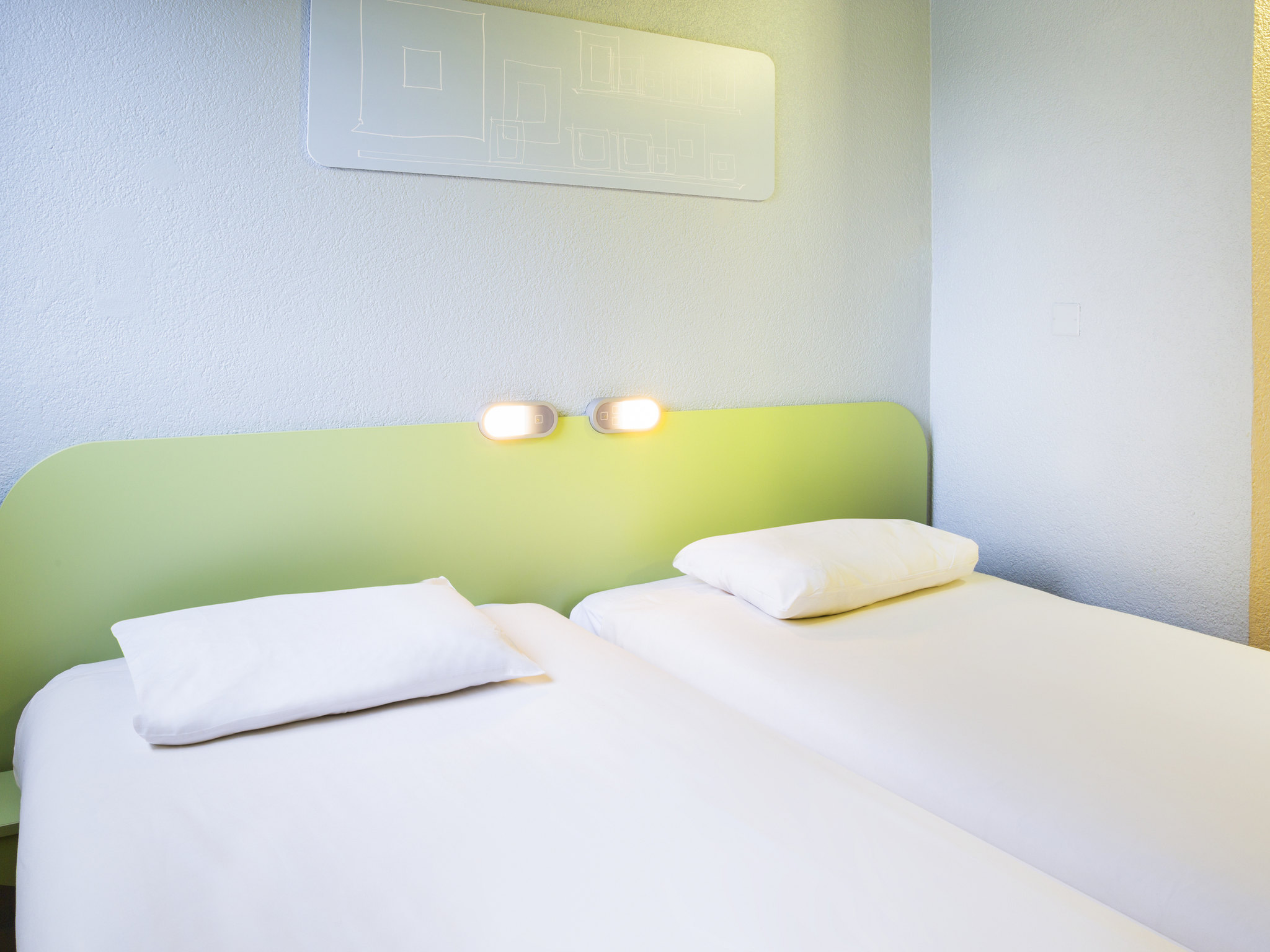 Photo - ibis budget Thonon Les Bains