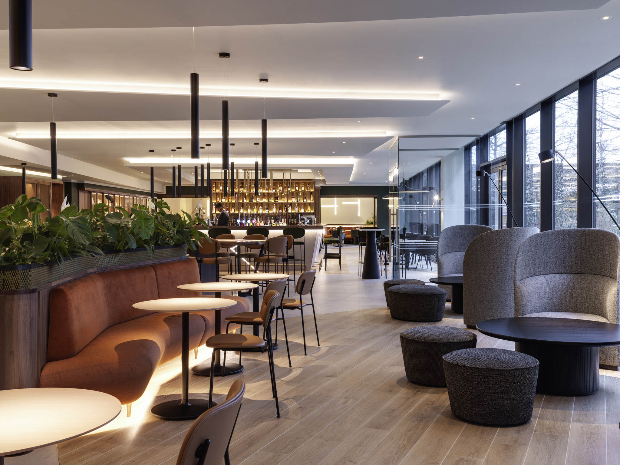 Photo - Novotel London Paddington