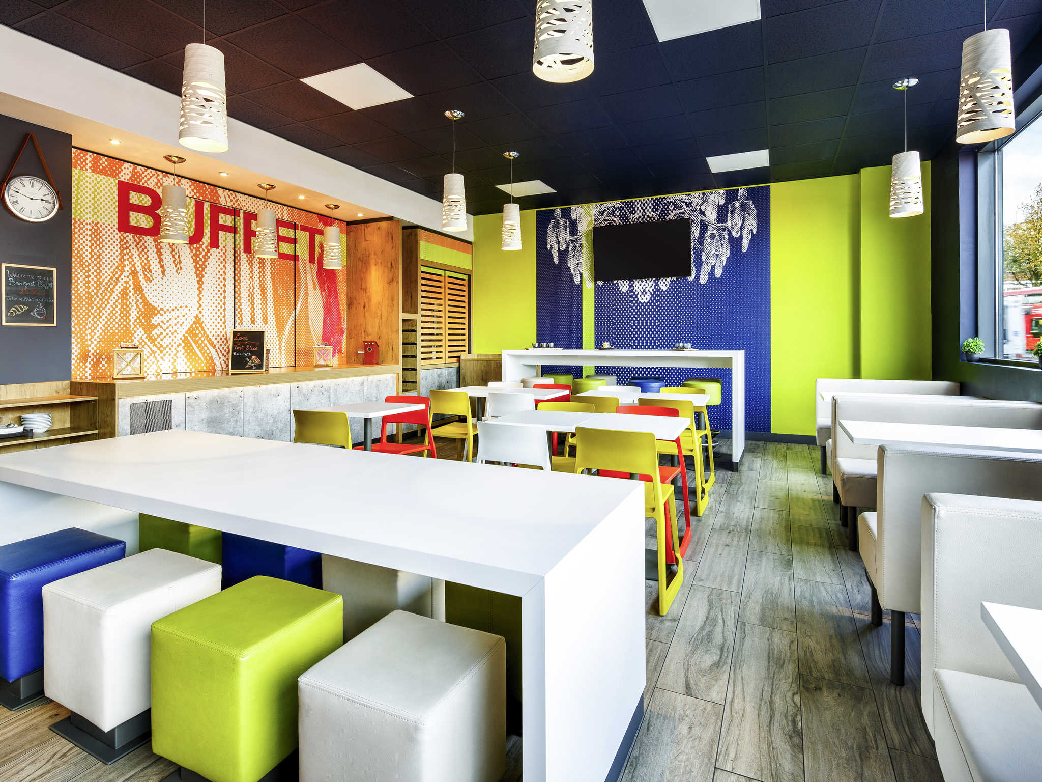 Photo - ibis budget London Hounslow