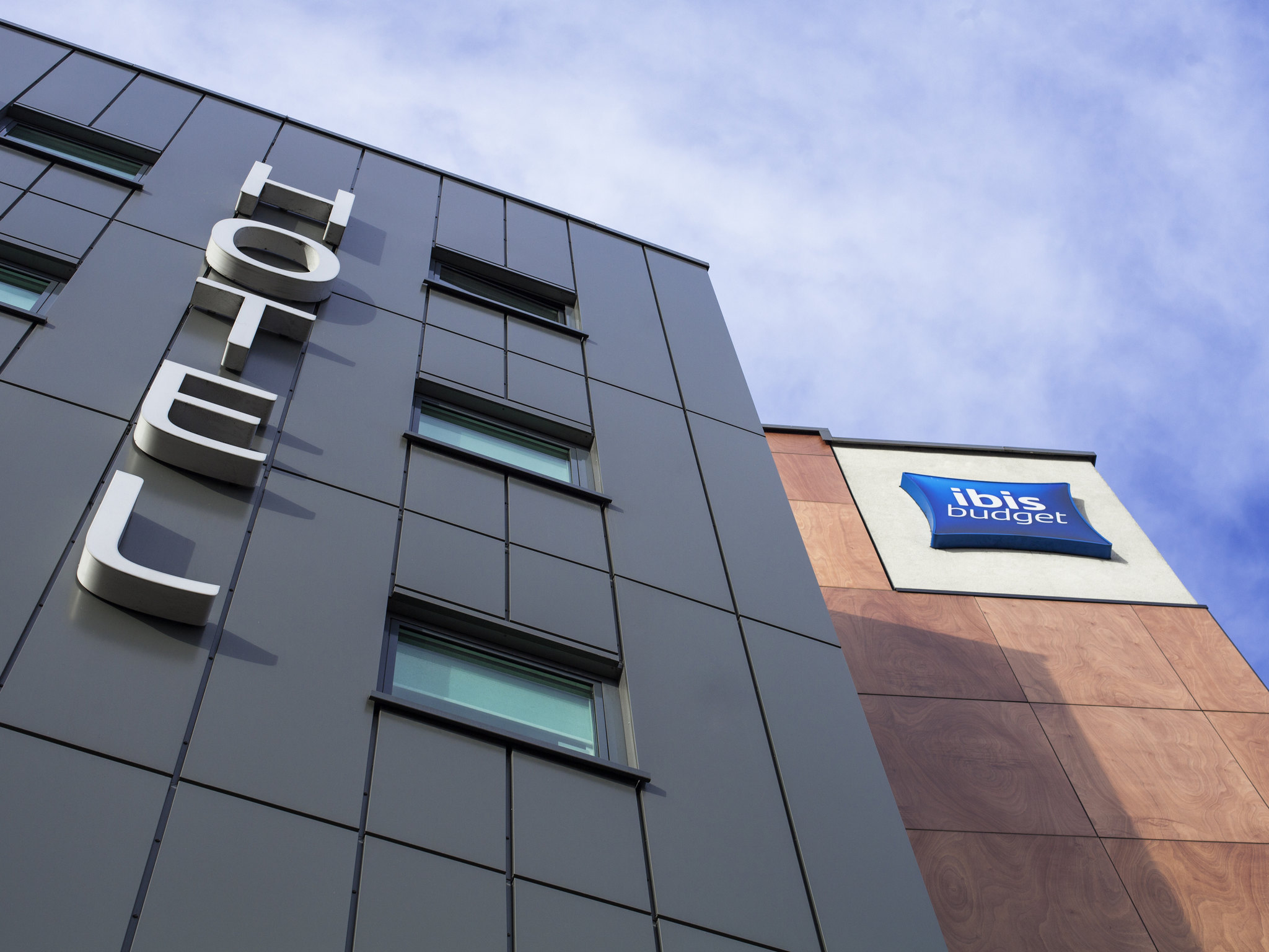 Photo - ibis budget London Hounslow