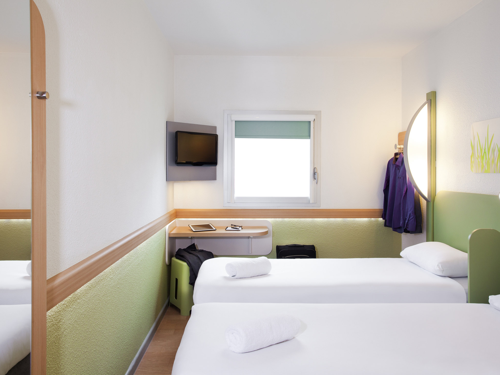 Photo - ibis budget London Hounslow