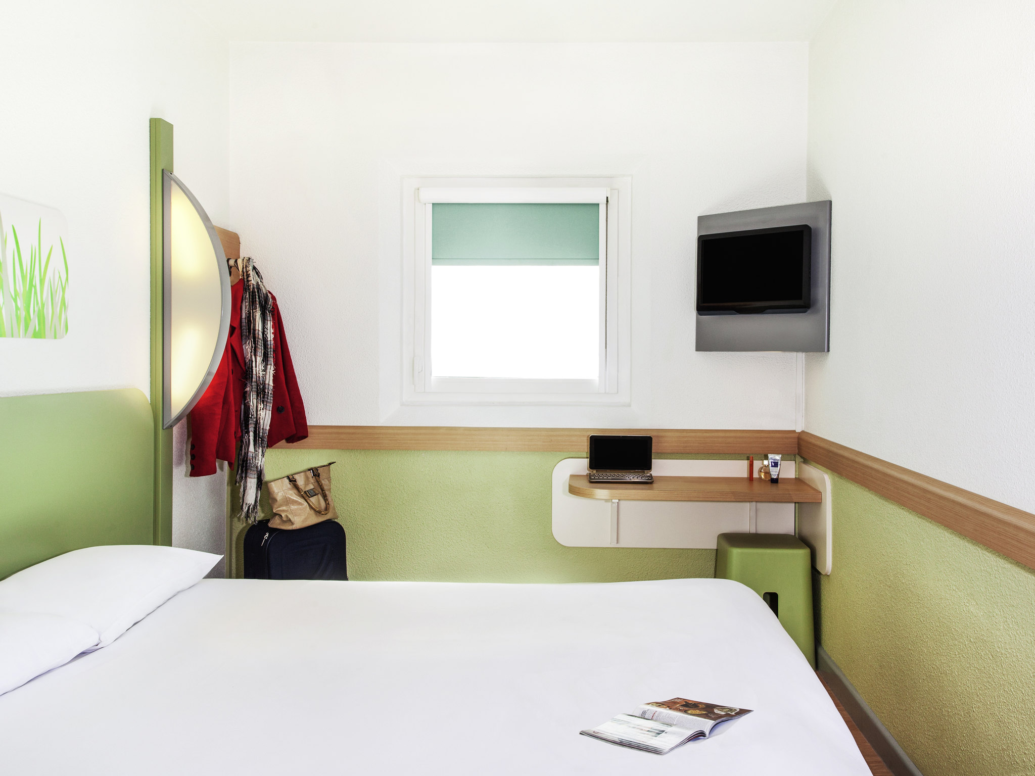 Photo - ibis budget London Hounslow