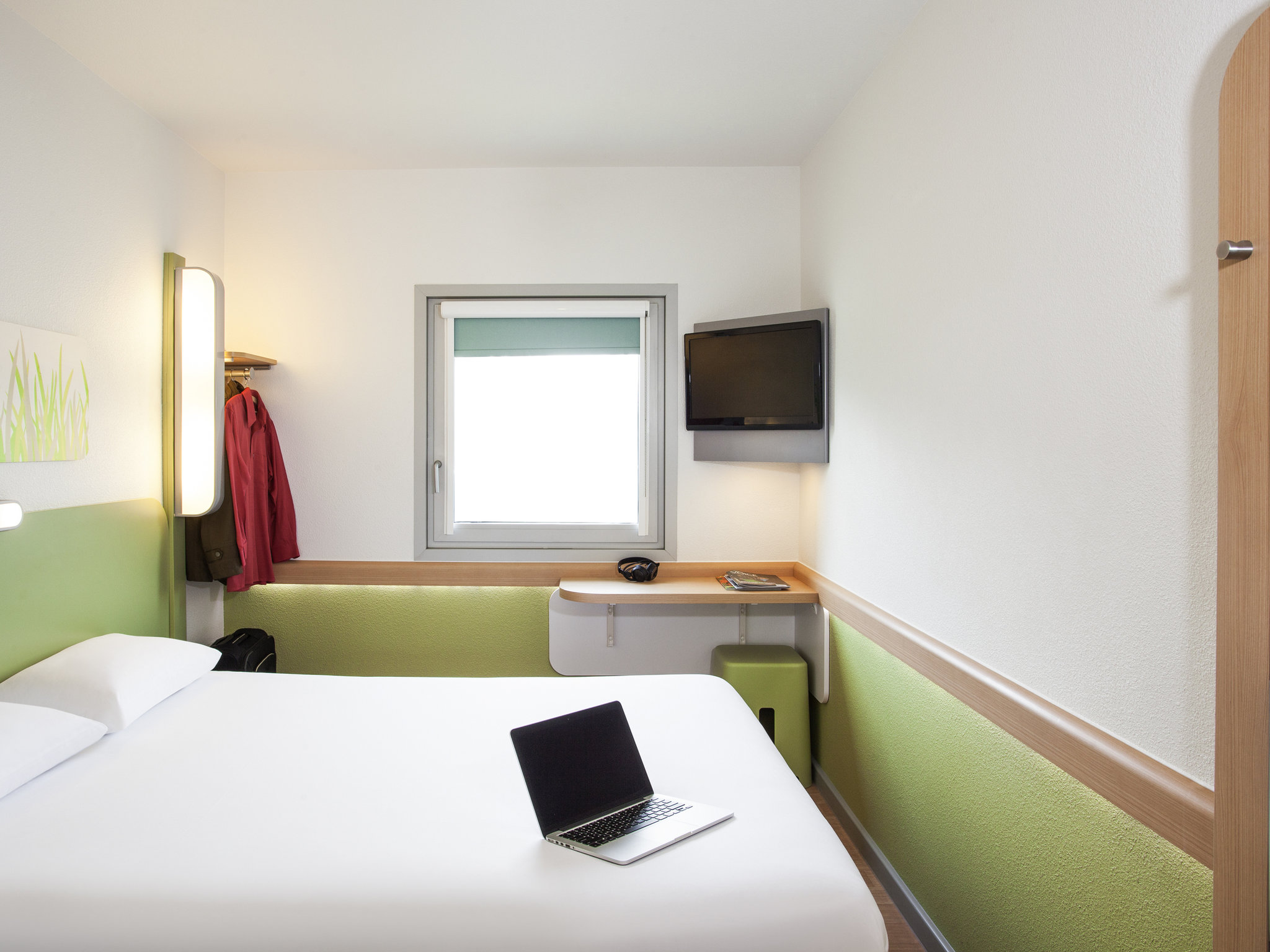 Photo - ibis budget London Hounslow