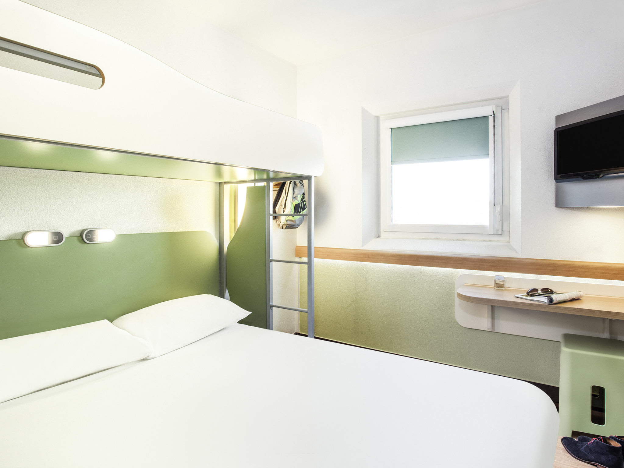 Photo - ibis budget London Hounslow