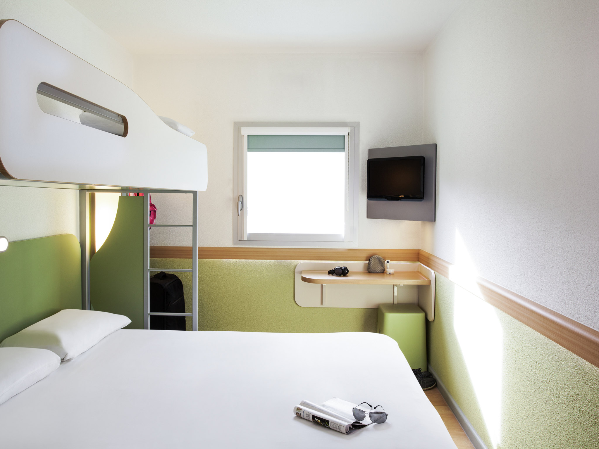 Photo - ibis budget London Hounslow