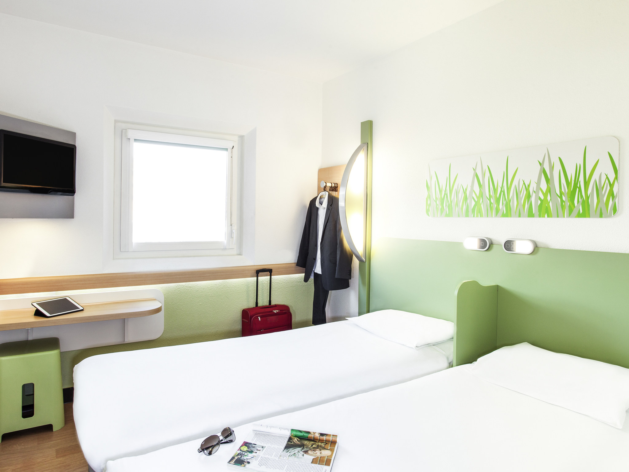 Photo - ibis budget London Hounslow