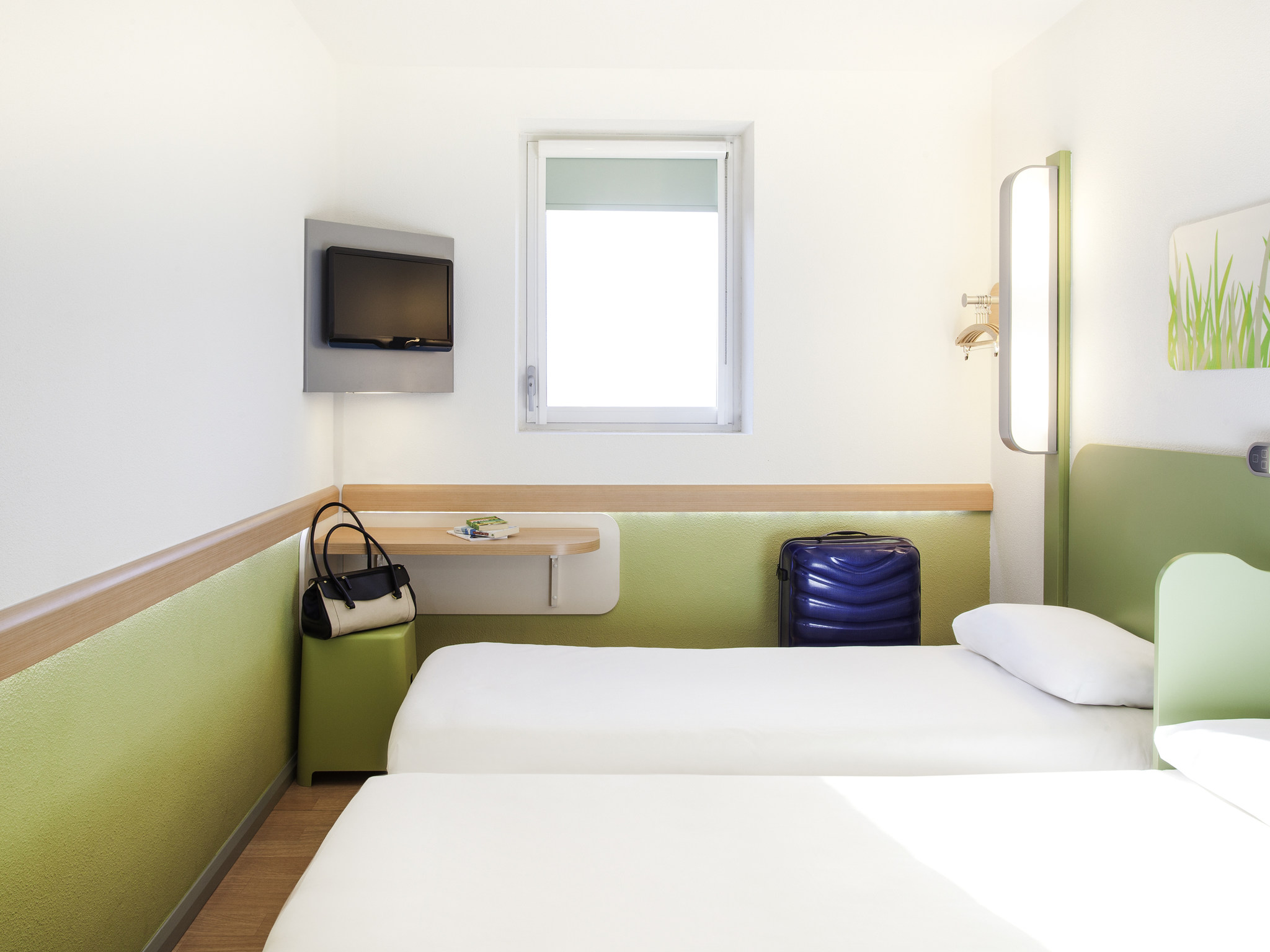 Photo - ibis budget London Hounslow