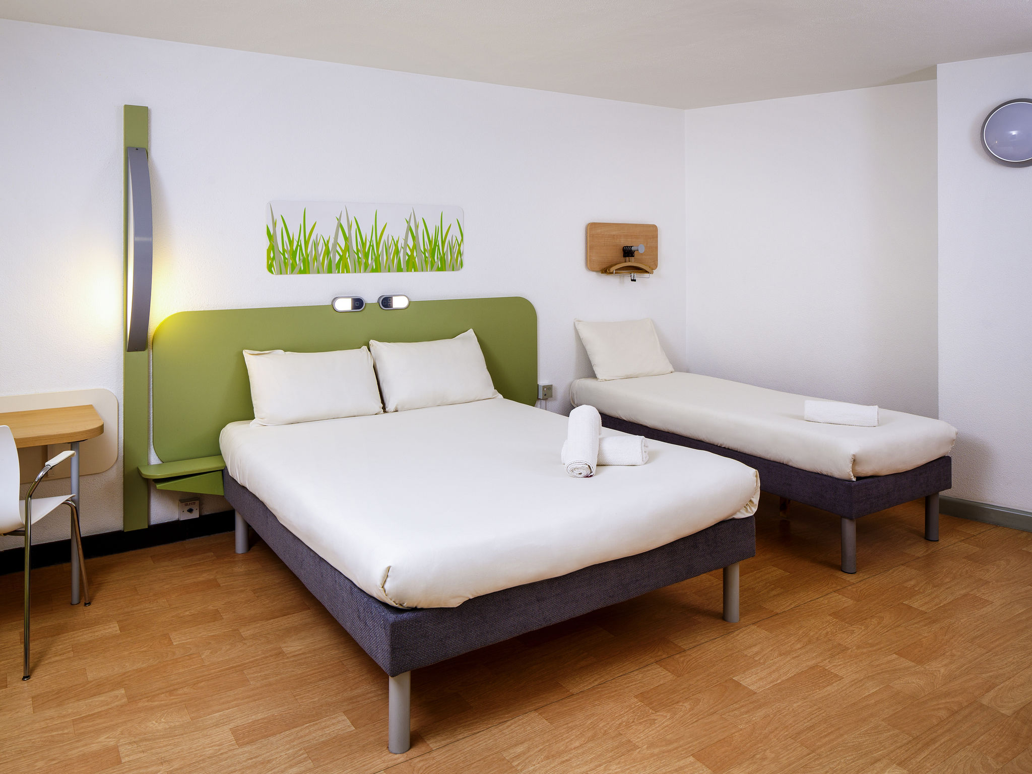 Photo - ibis budget London Hounslow