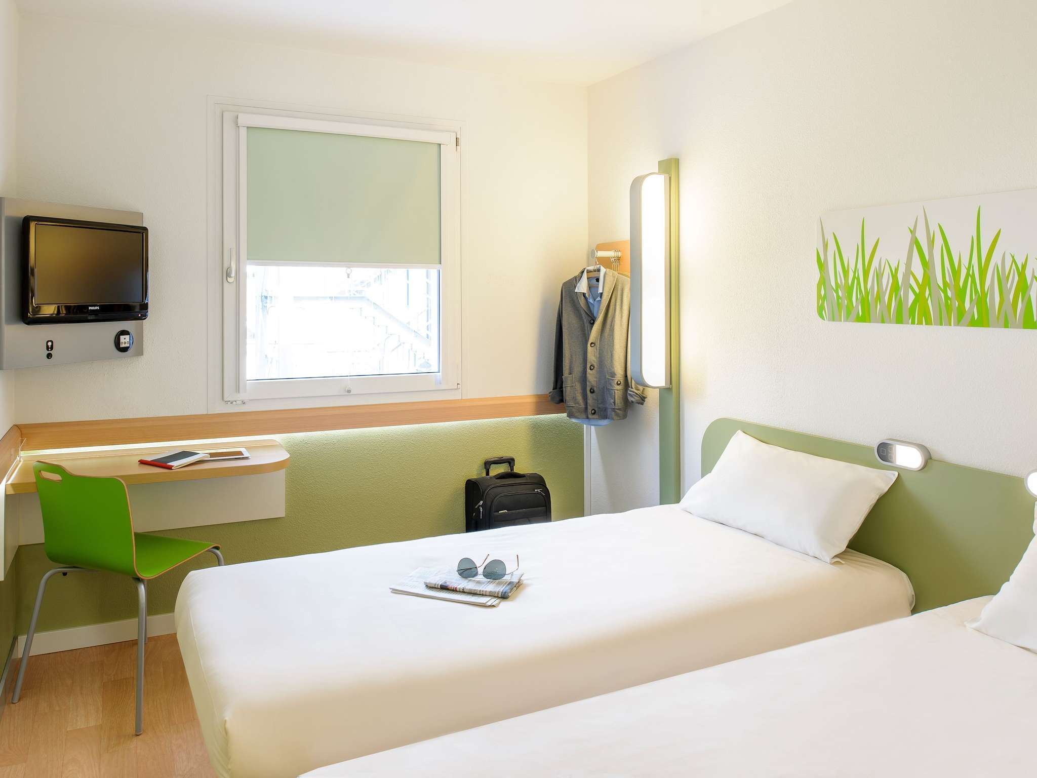 Photo - ibis budget London Hounslow