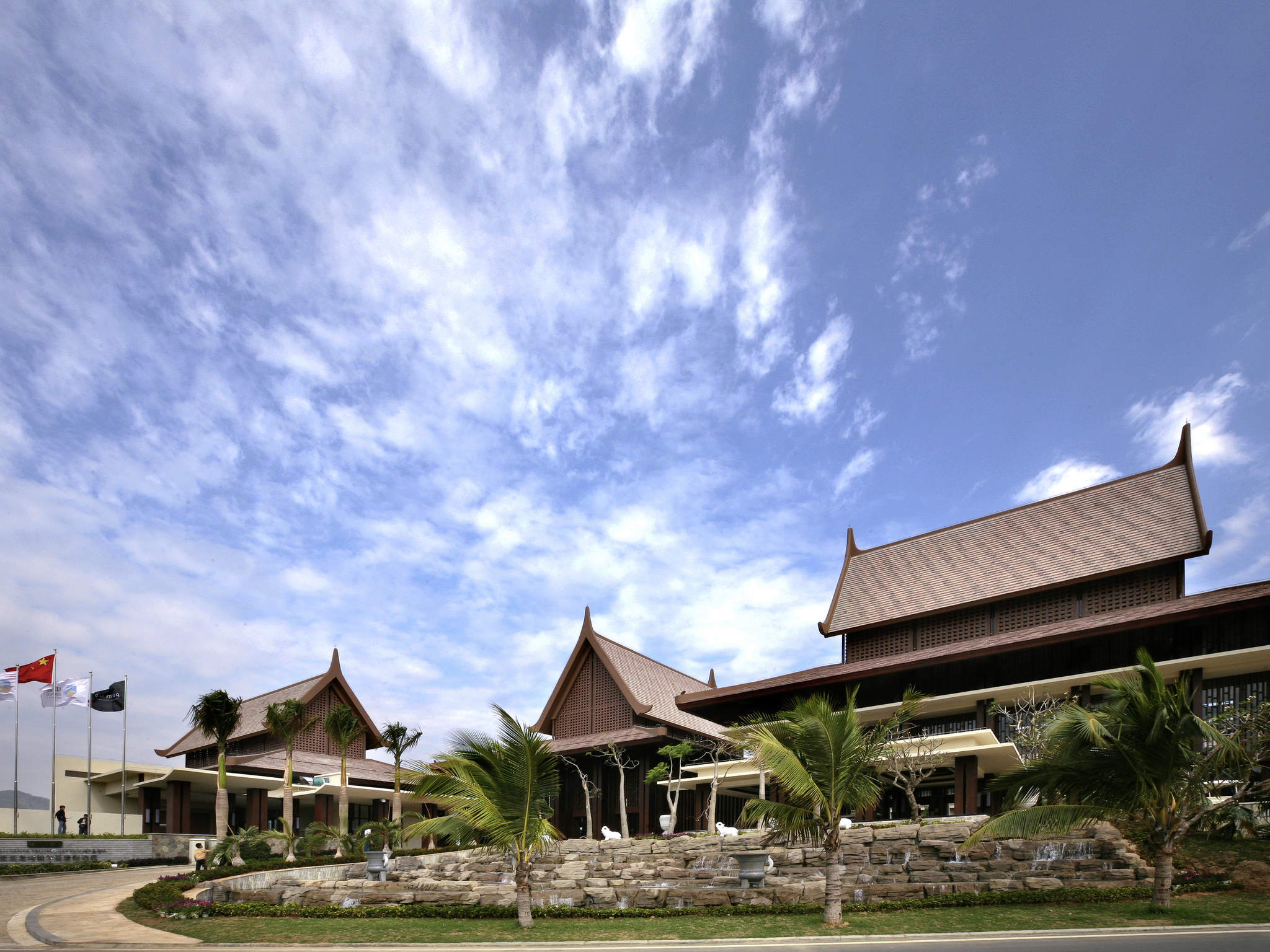 Foto - Pullman Sanya Yalong Bay Villas & Resort