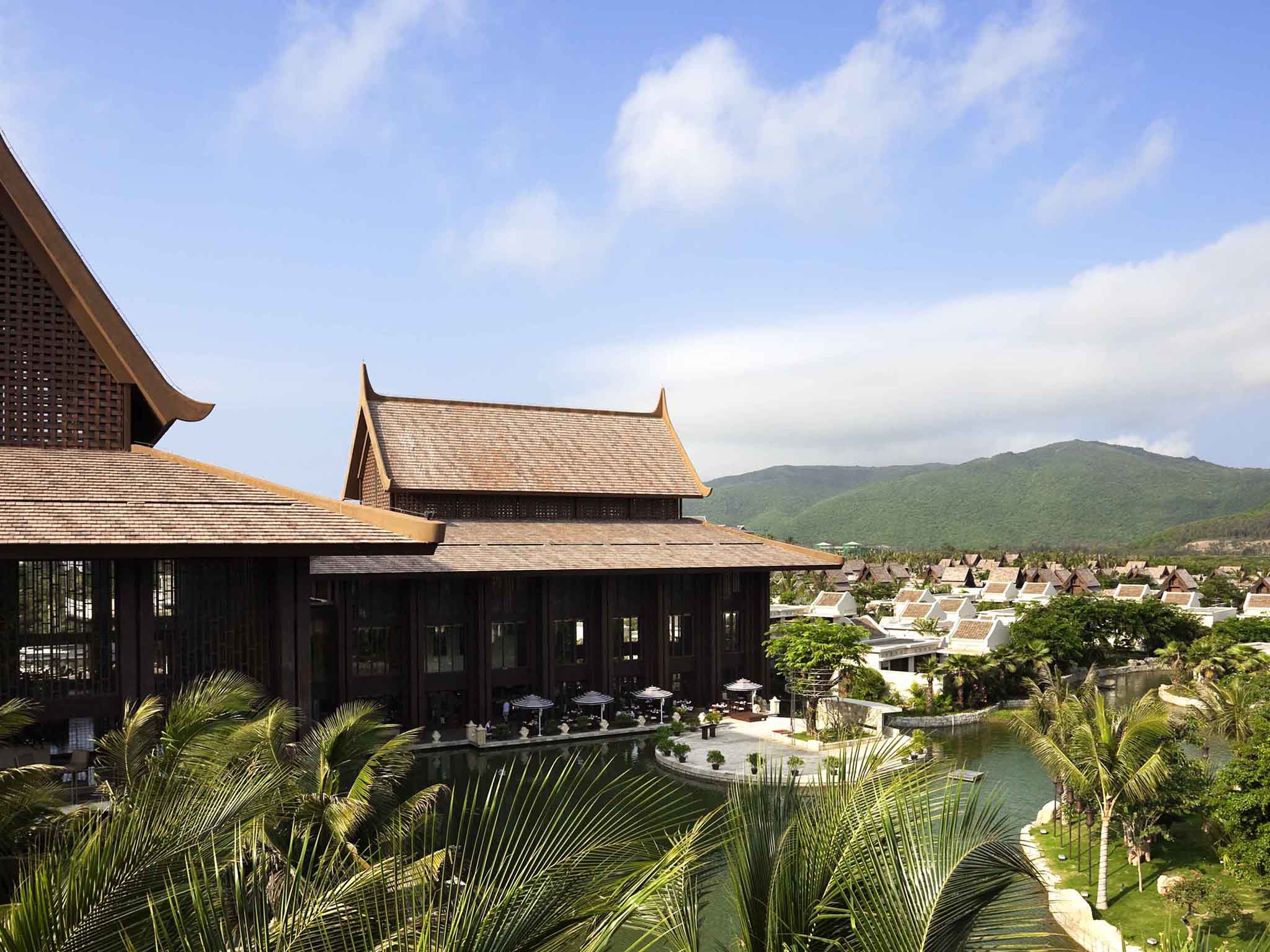 Foto - Pullman Sanya Yalong Bay Villas & Resort