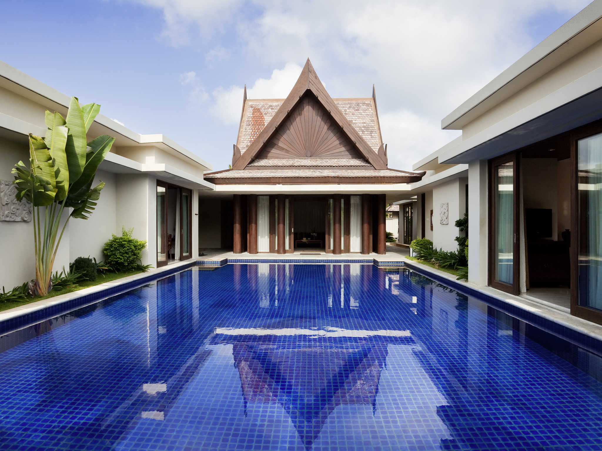 Foto - Pullman Sanya Yalong Bay Villas & Resort