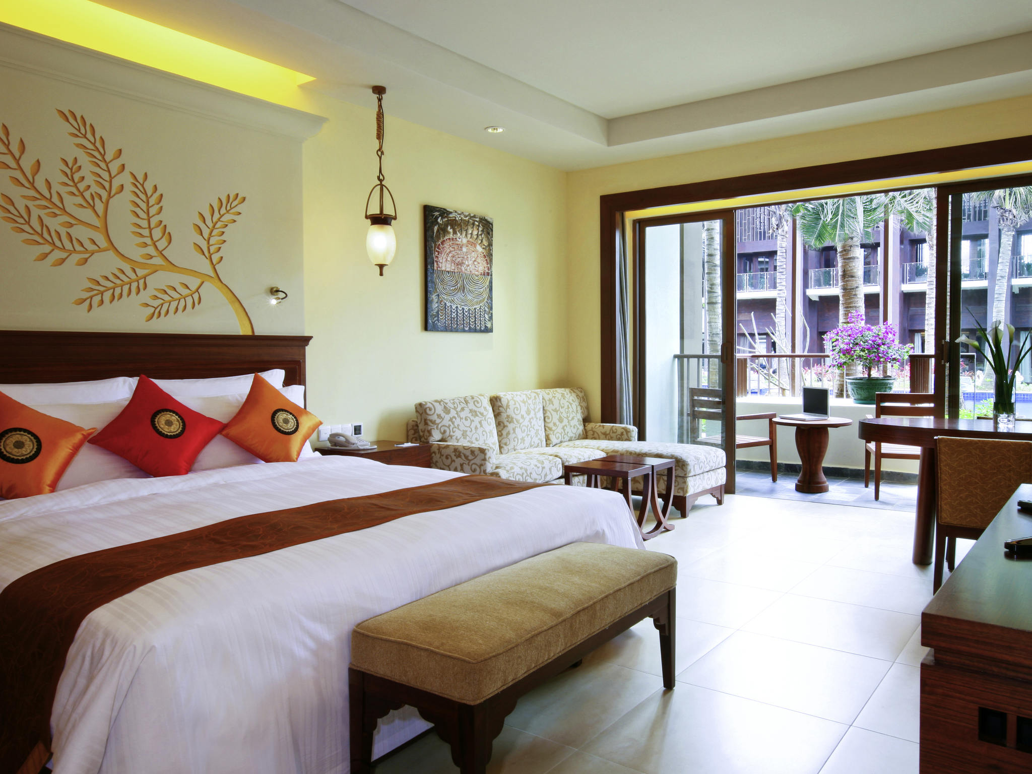 Foto - Pullman Sanya Yalong Bay Villas & Resort