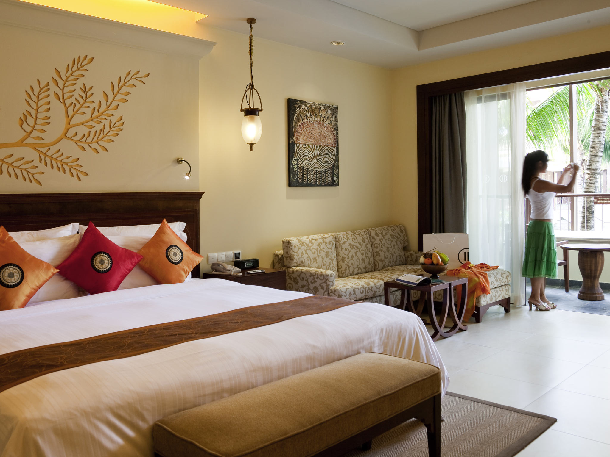 Foto - Pullman Sanya Yalong Bay Villas & Resort