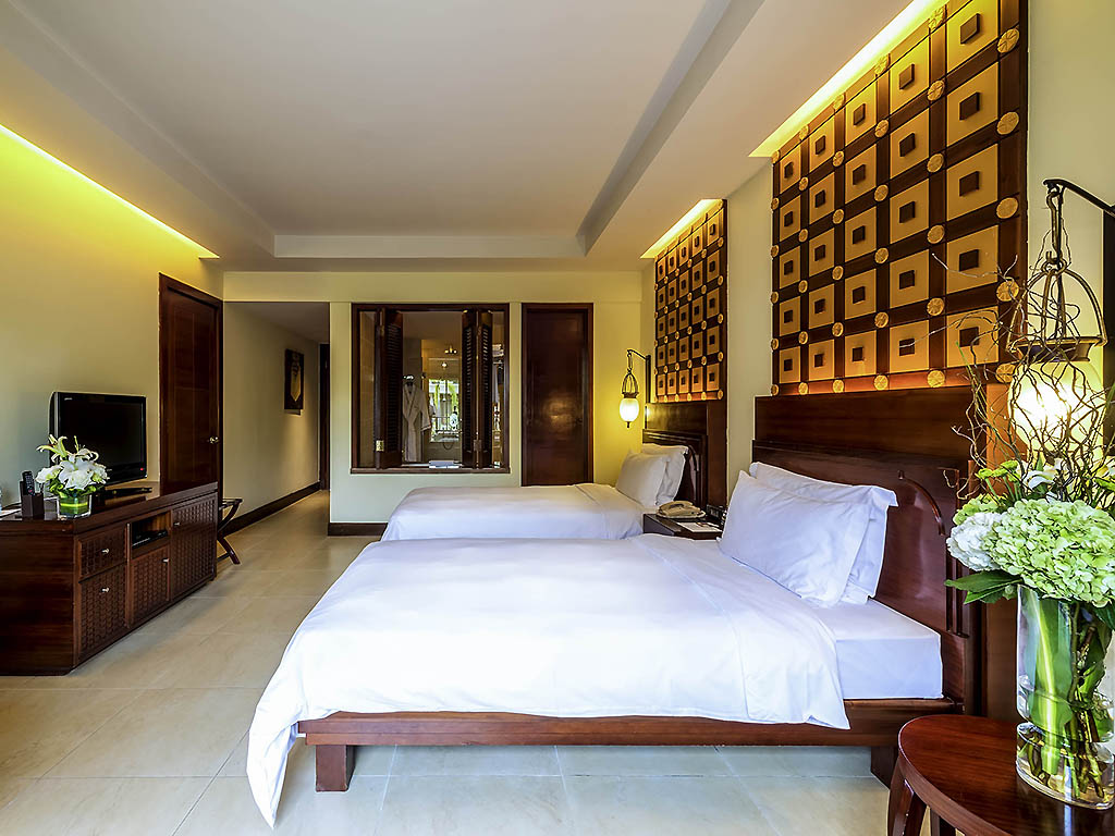 Foto - Pullman Sanya Yalong Bay Villas & Resort