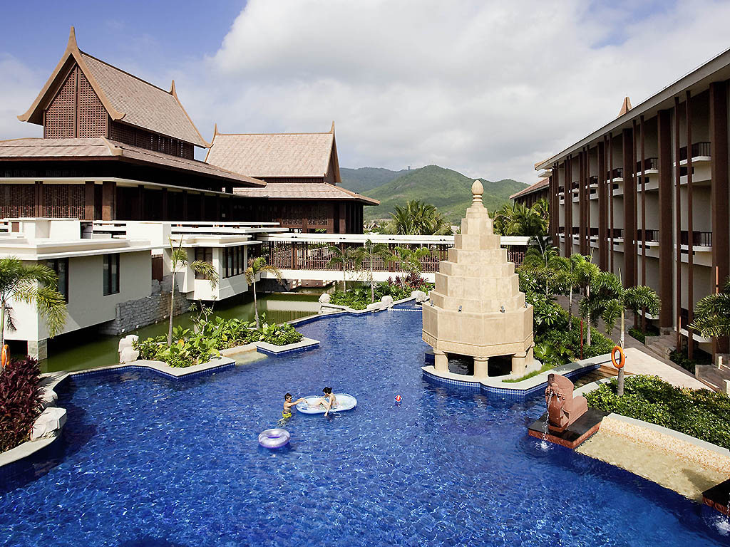 Foto - Pullman Sanya Yalong Bay Villas & Resort