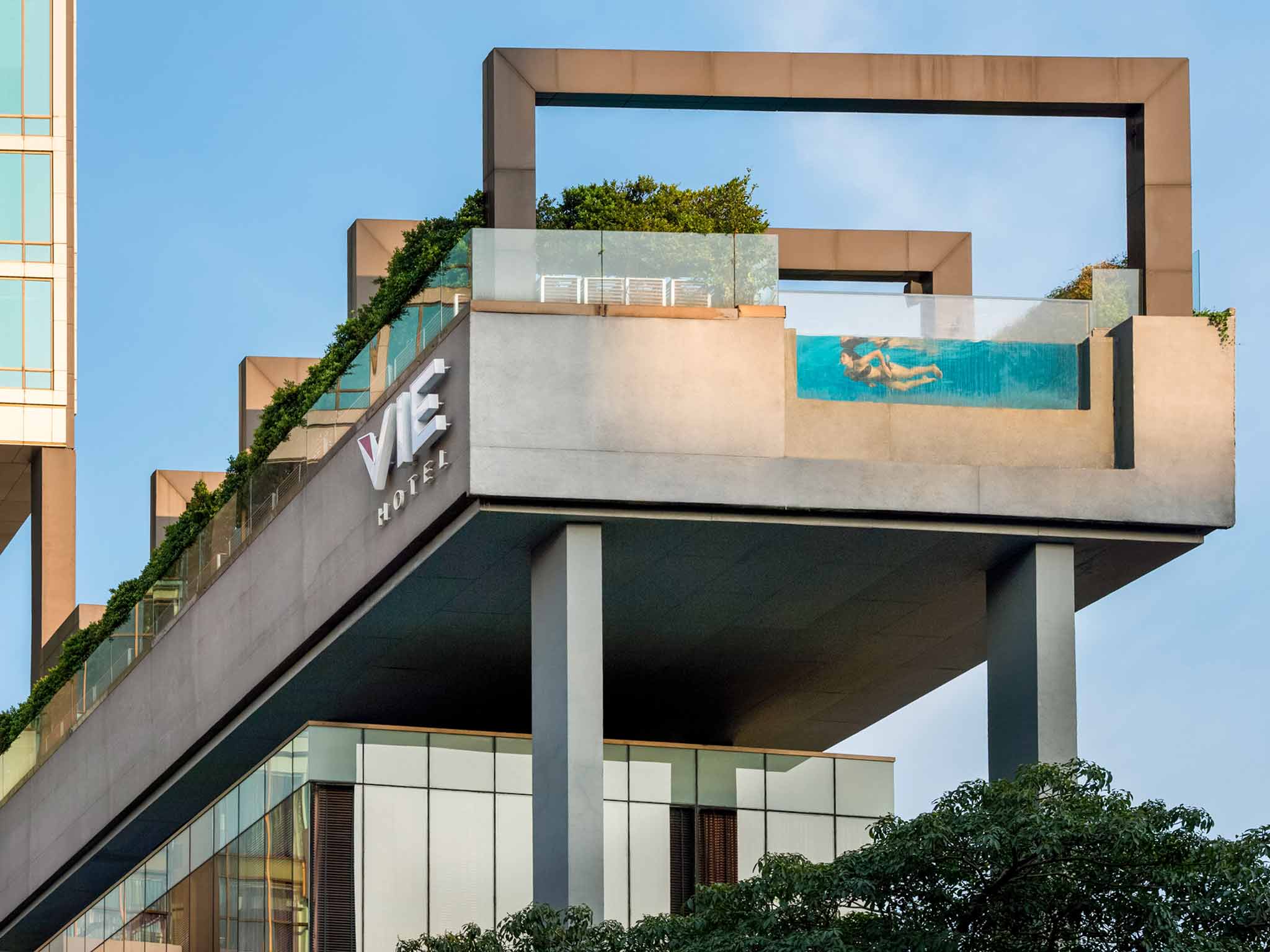 Foto - VIE Hotel Bangkok, MGallery