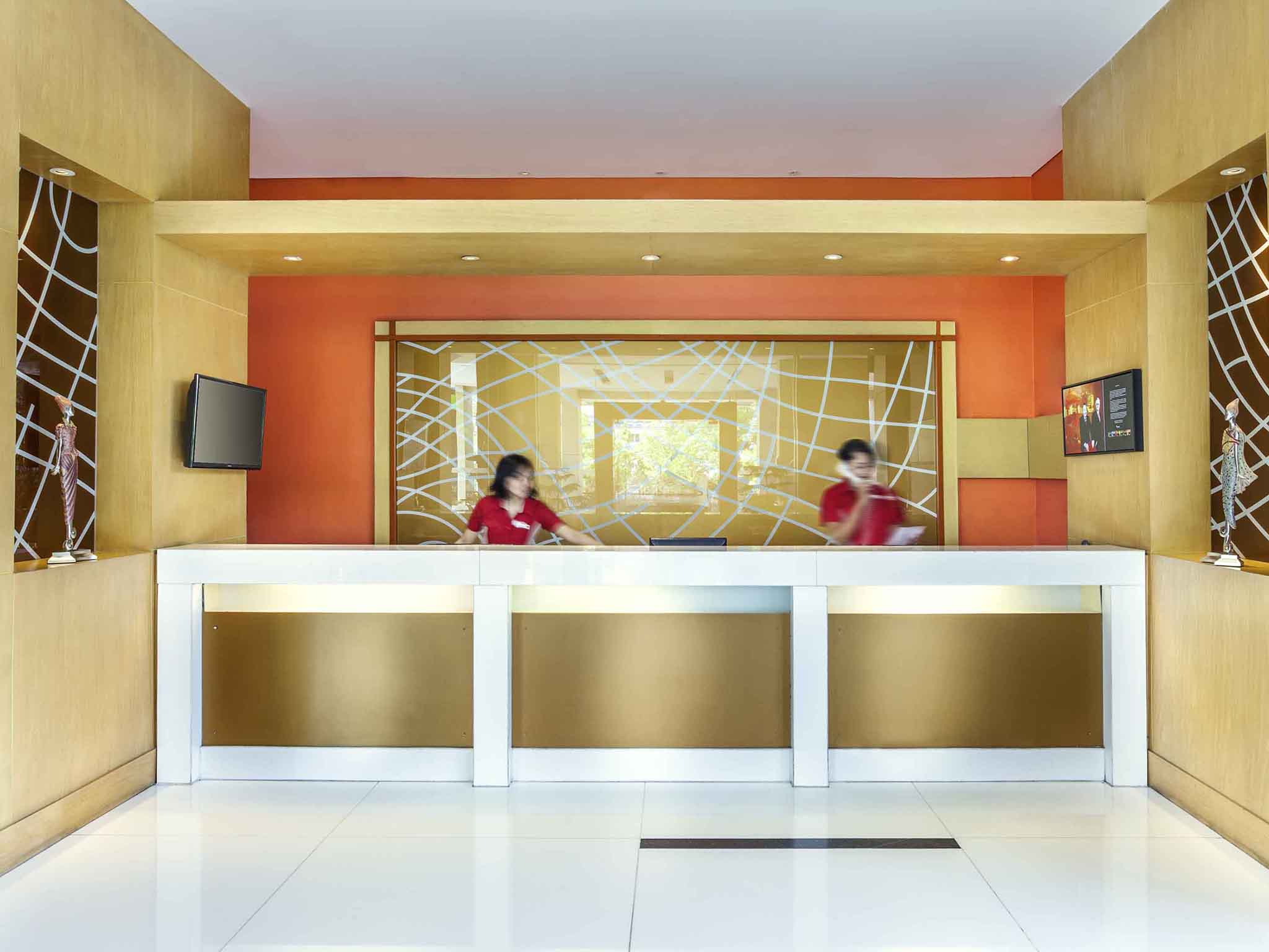 Photo - Hotel Ibis Semarang Simpang Lima