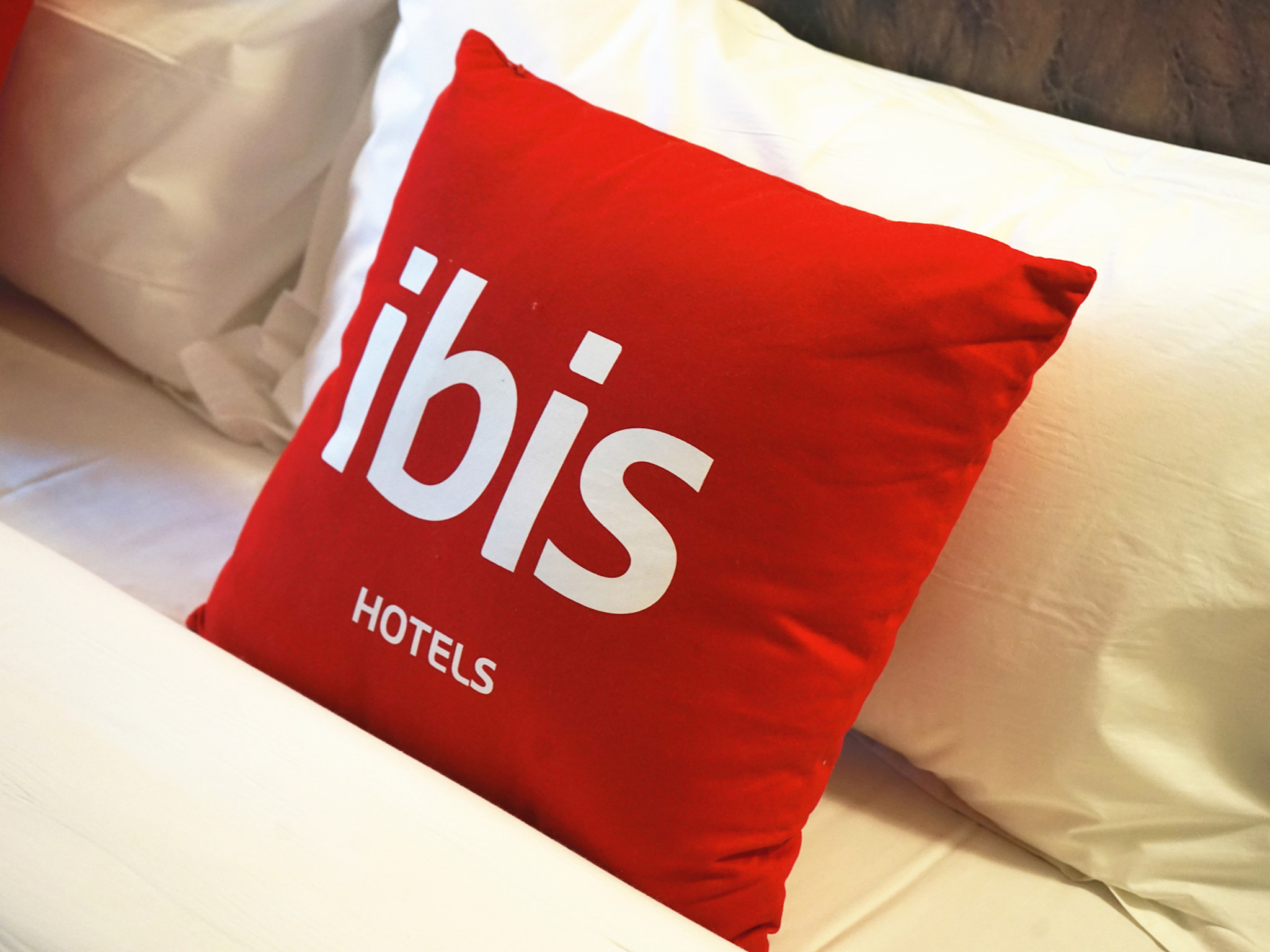 Foto - ibis Shanghai New Internation Expo Center Lianyang Hotel