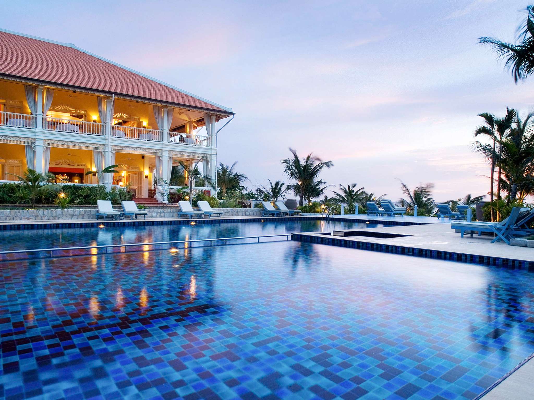 Foto - La Veranda Resort Phu Quoc - MGallery