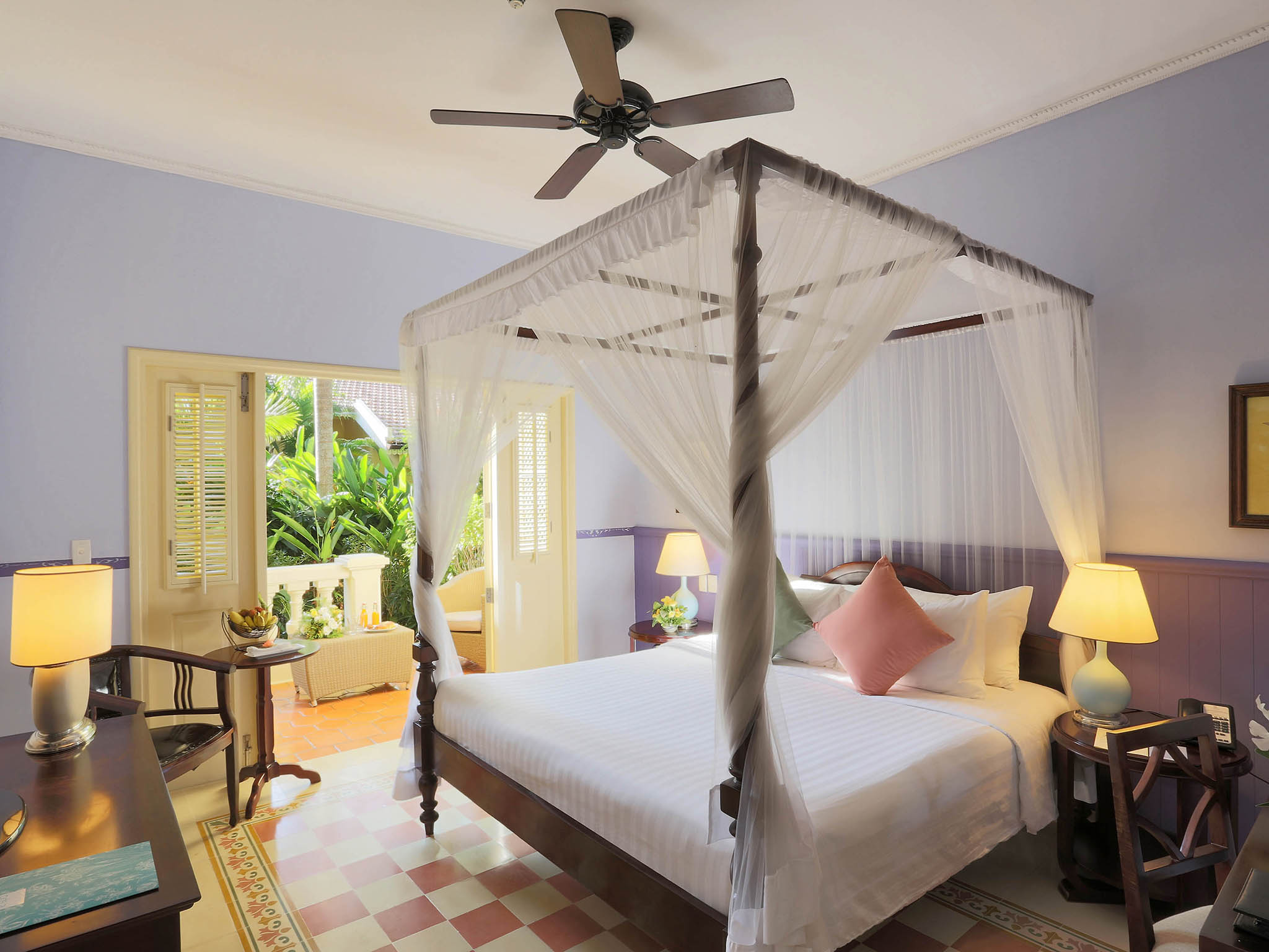 Foto - La Veranda Resort Phu Quoc - MGallery