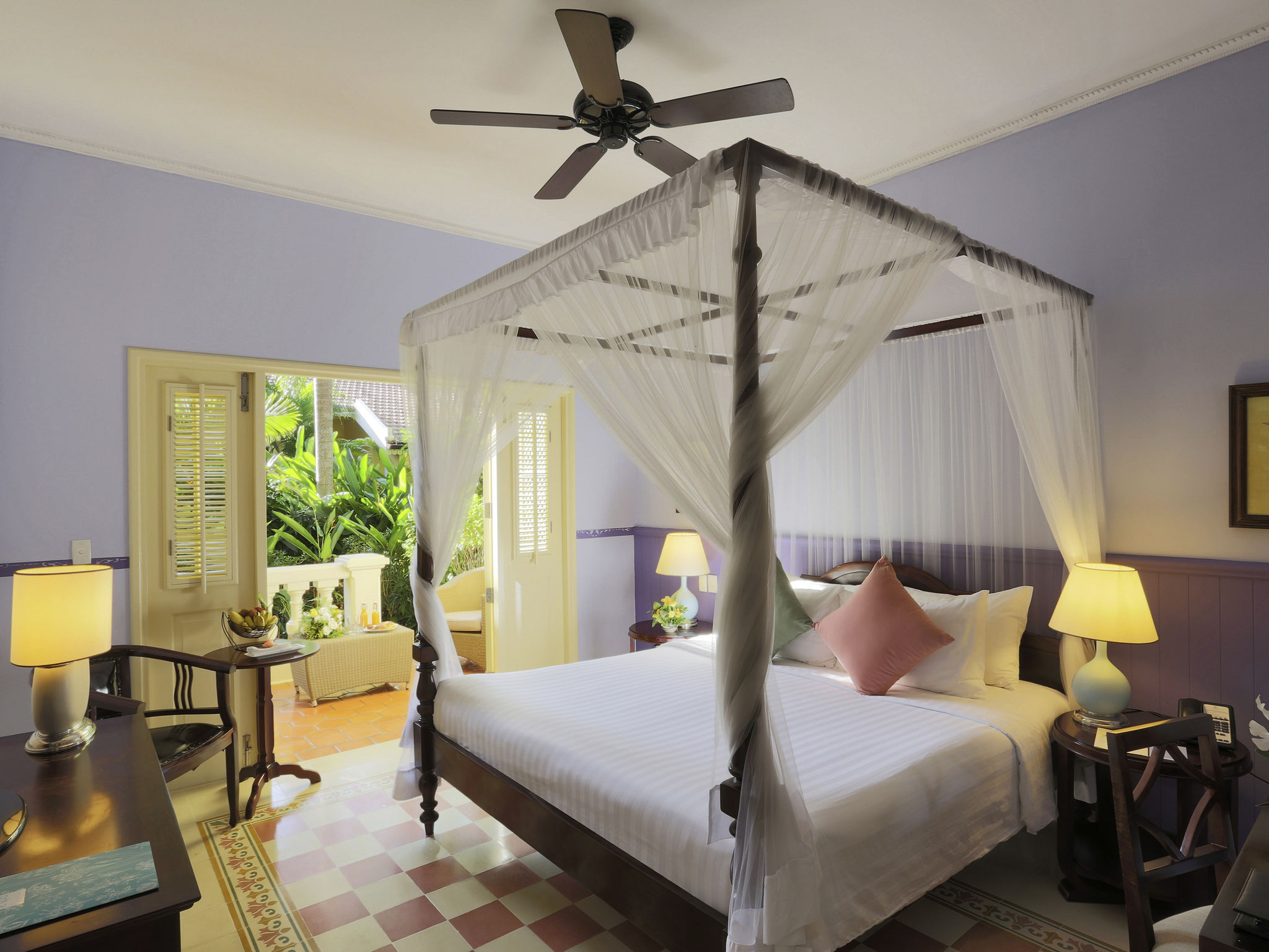 Foto - La Veranda Resort Phu Quoc - MGallery