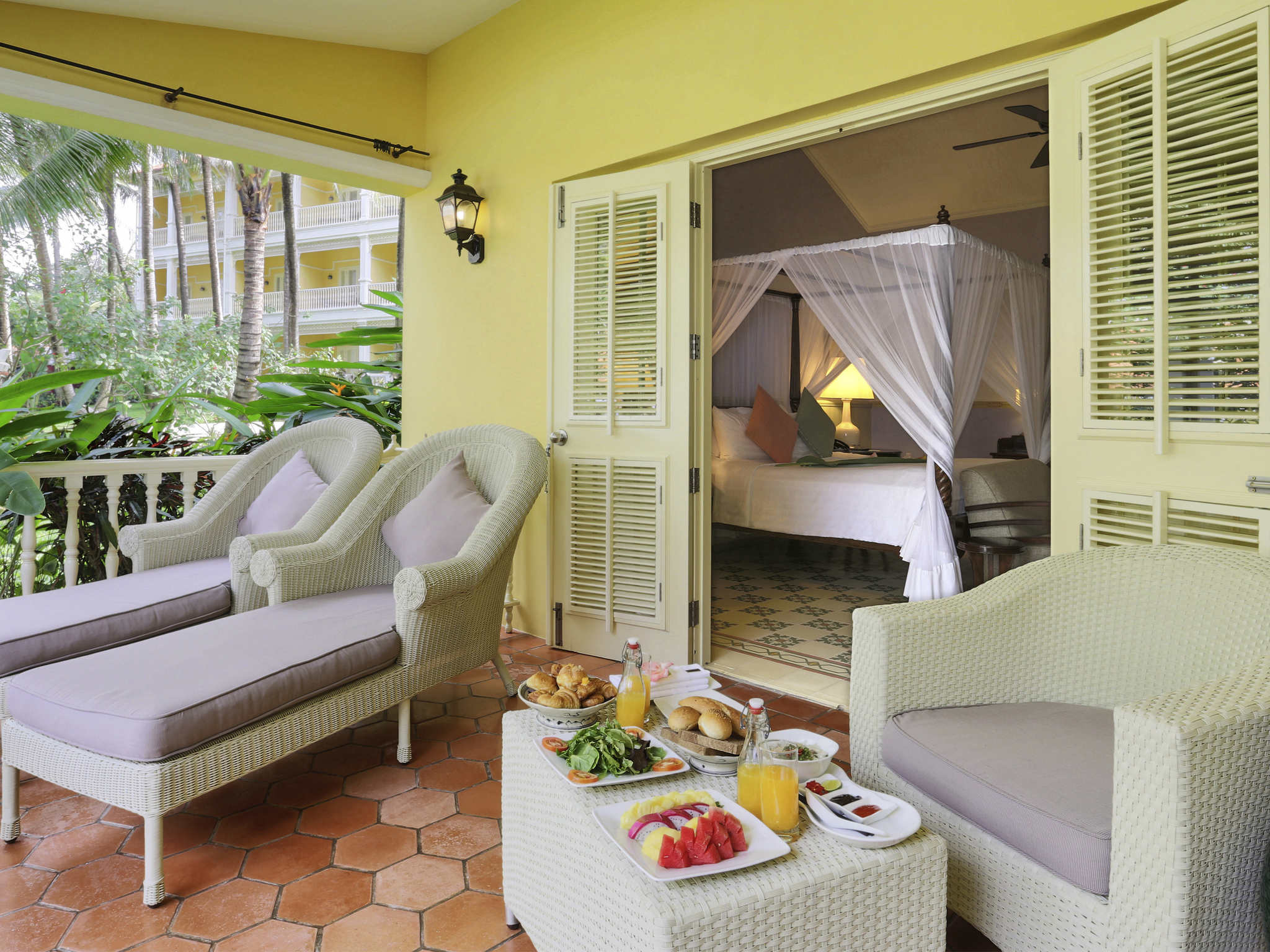 Foto - La Veranda Resort Phu Quoc - MGallery