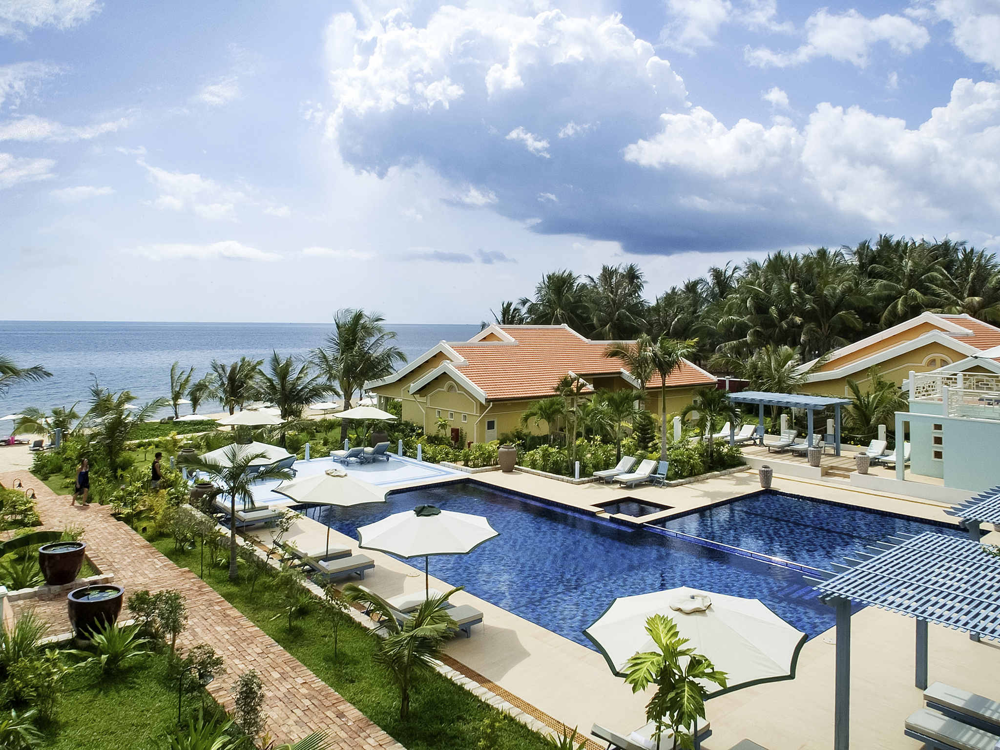 Foto - La Veranda Resort Phu Quoc - MGallery