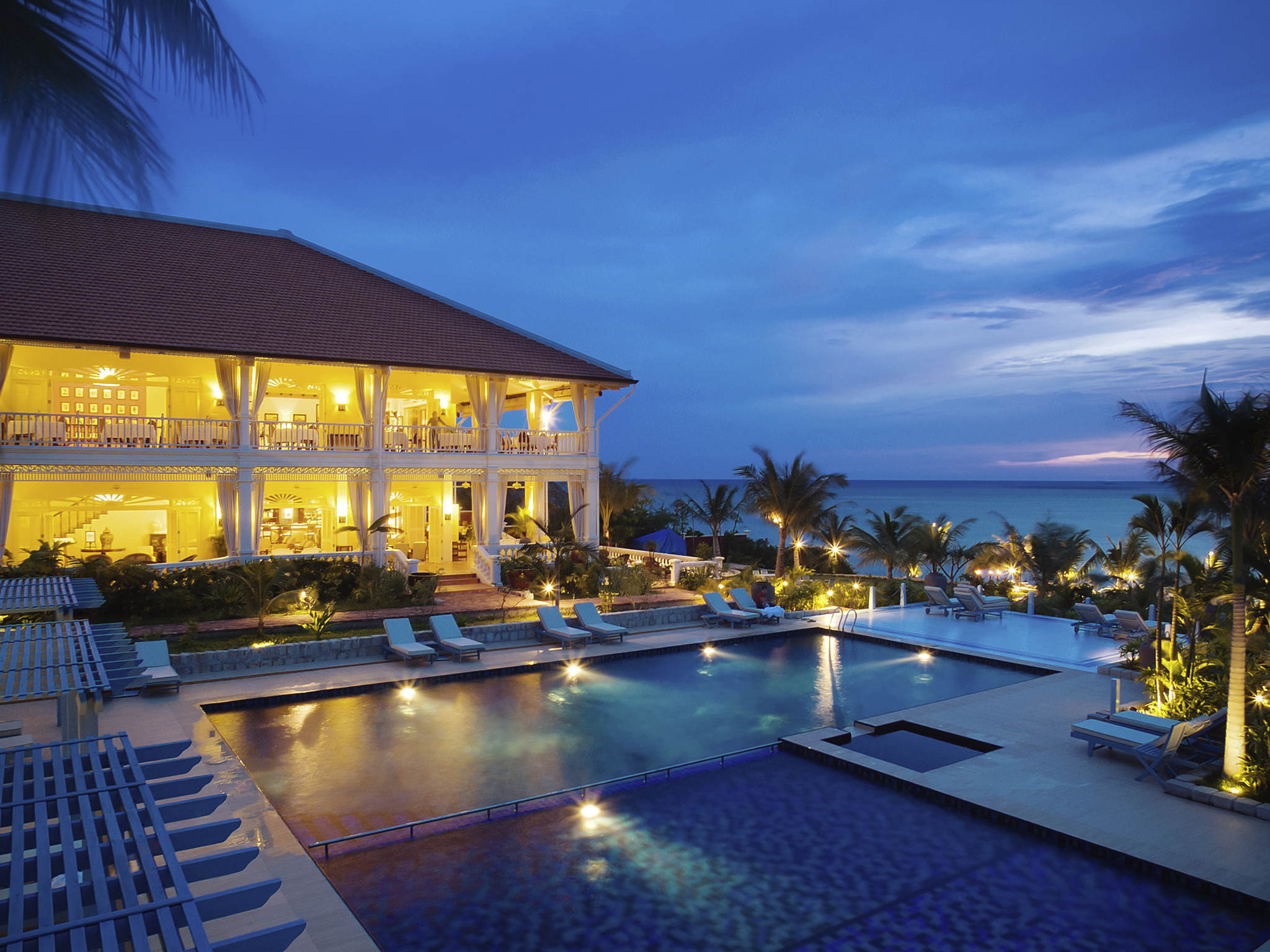 Foto - La Veranda Resort Phu Quoc - MGallery