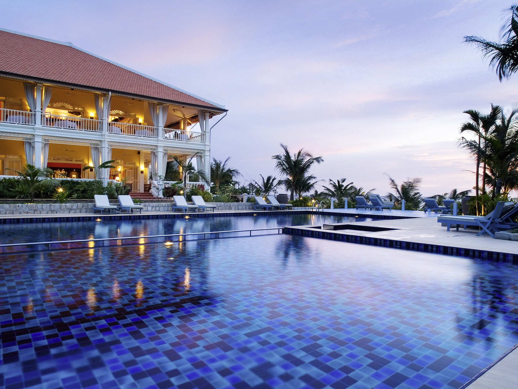 Foto - La Veranda Resort Phu Quoc - MGallery