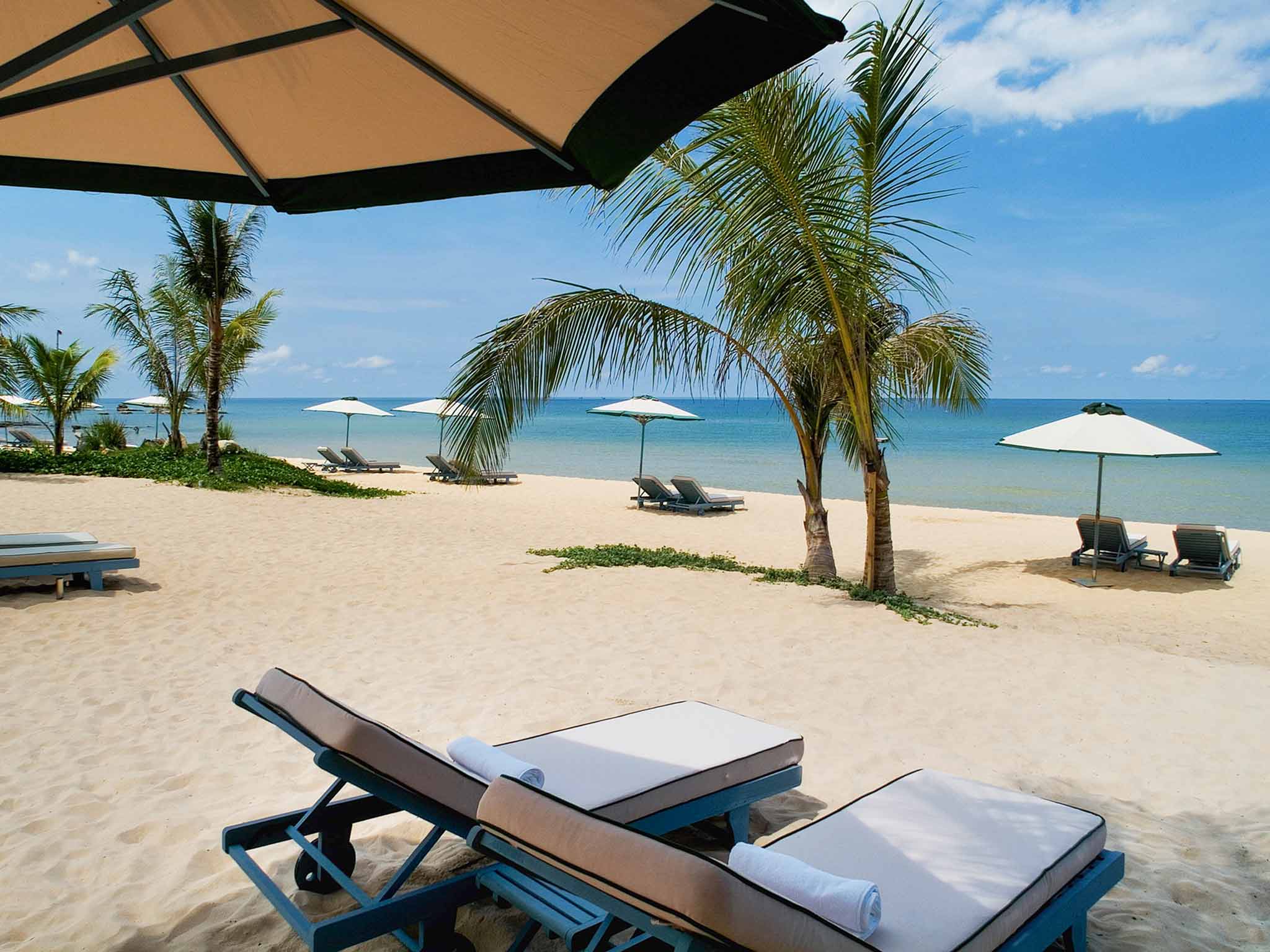 Foto - La Veranda Resort Phu Quoc - MGallery