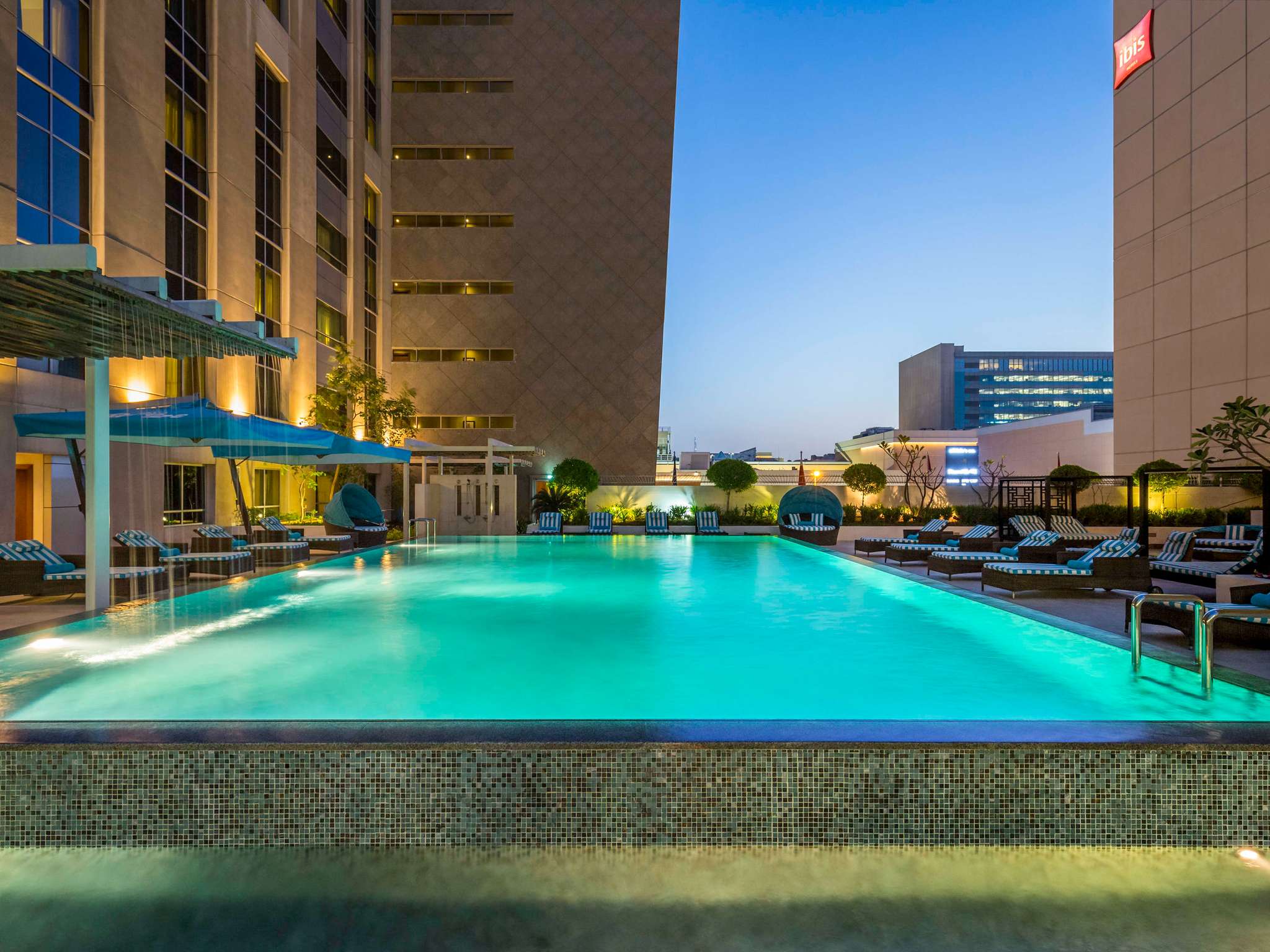 Photo - Novotel Deira Creekside Dubai