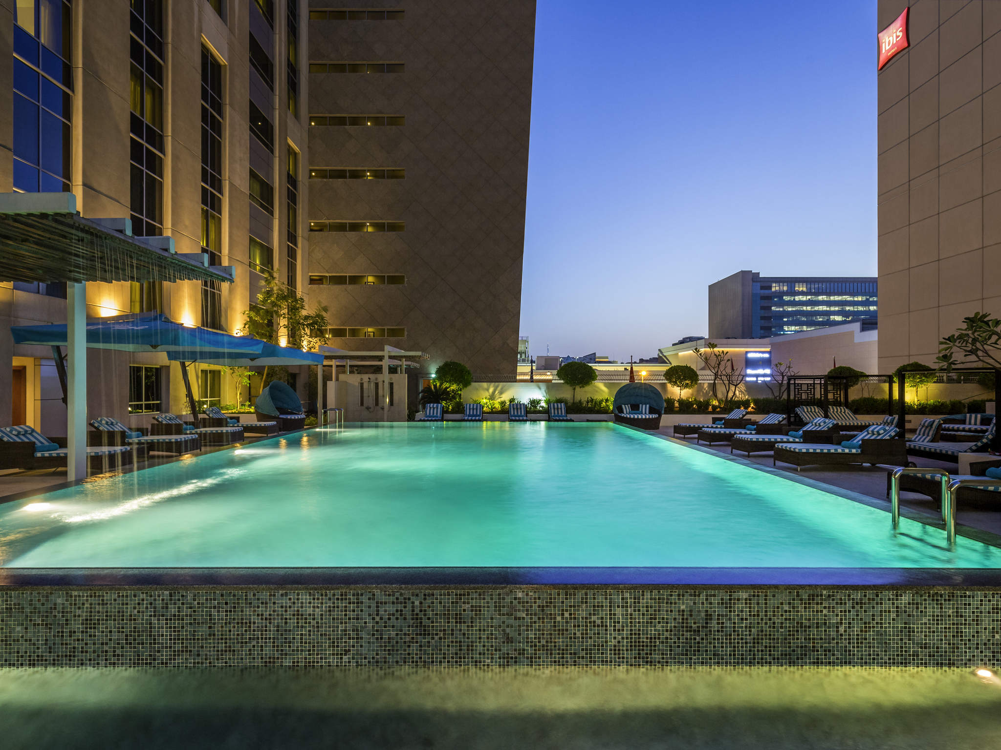 Photo - Novotel Deira Creekside Dubai