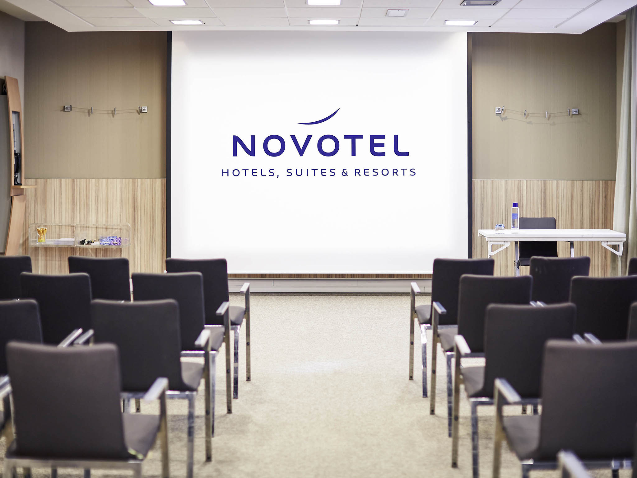 Photo - Novotel Liverpool Centre