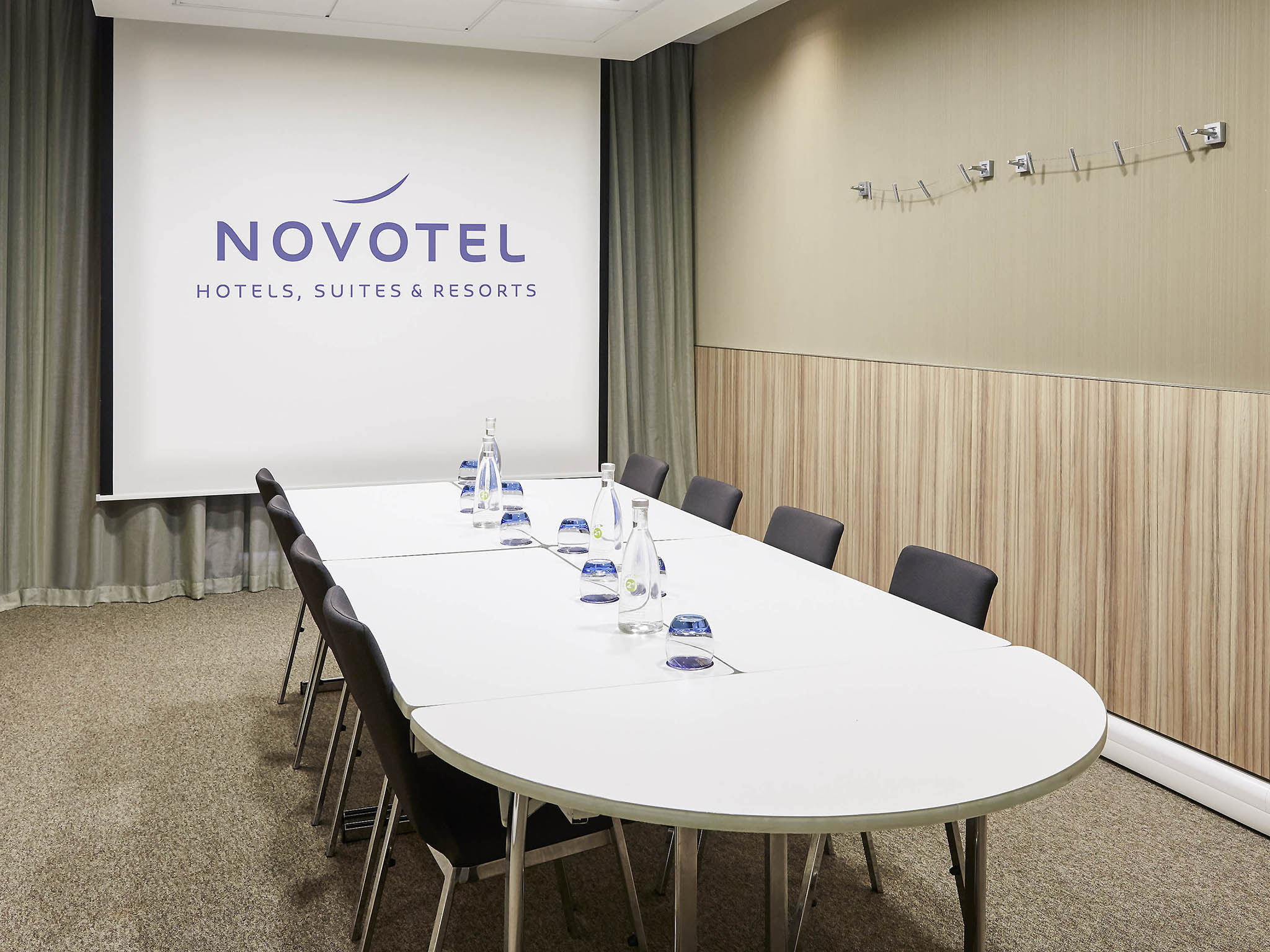 Photo - Novotel Liverpool Centre