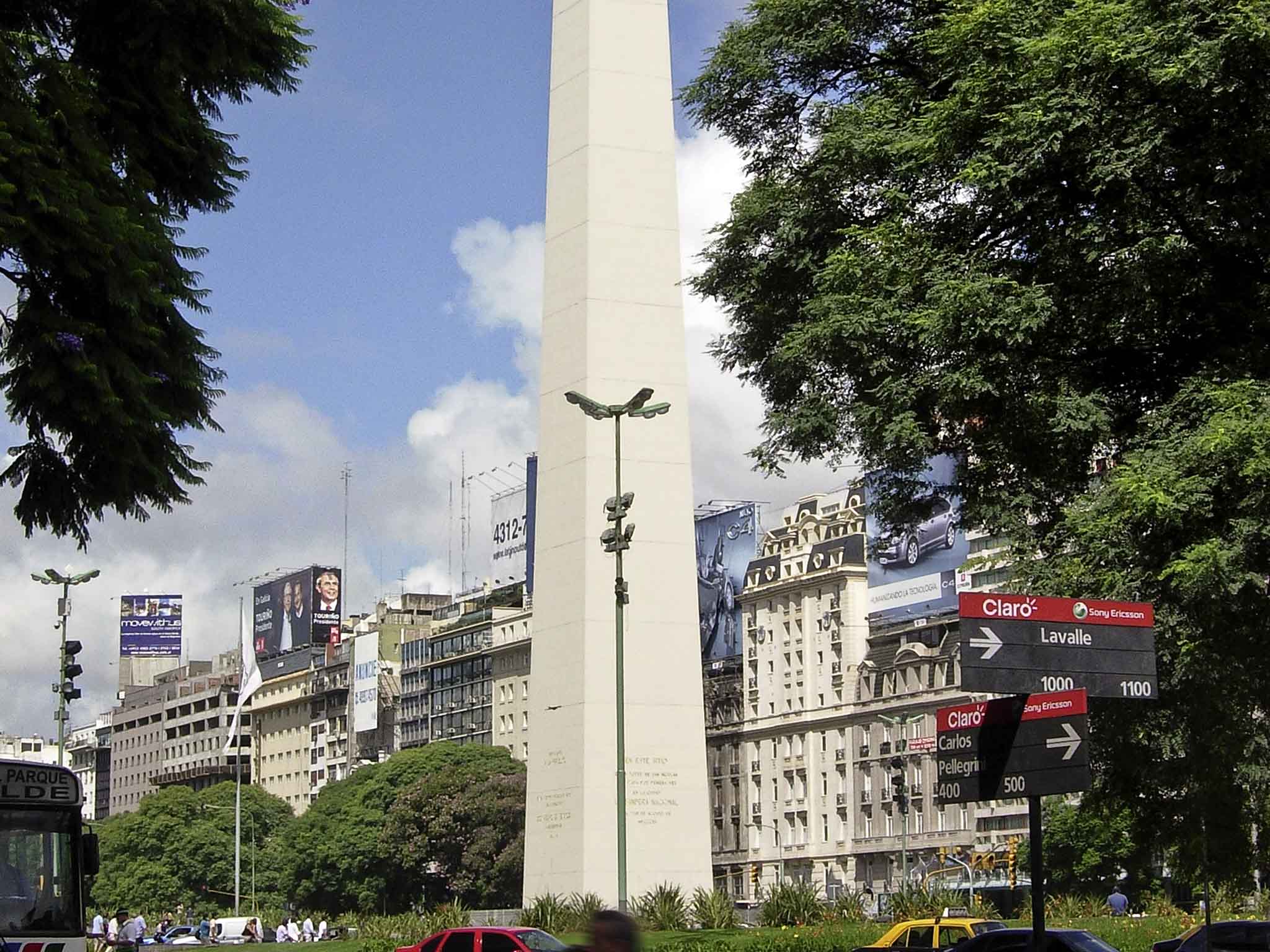 Foto - Novotel Buenos Aires