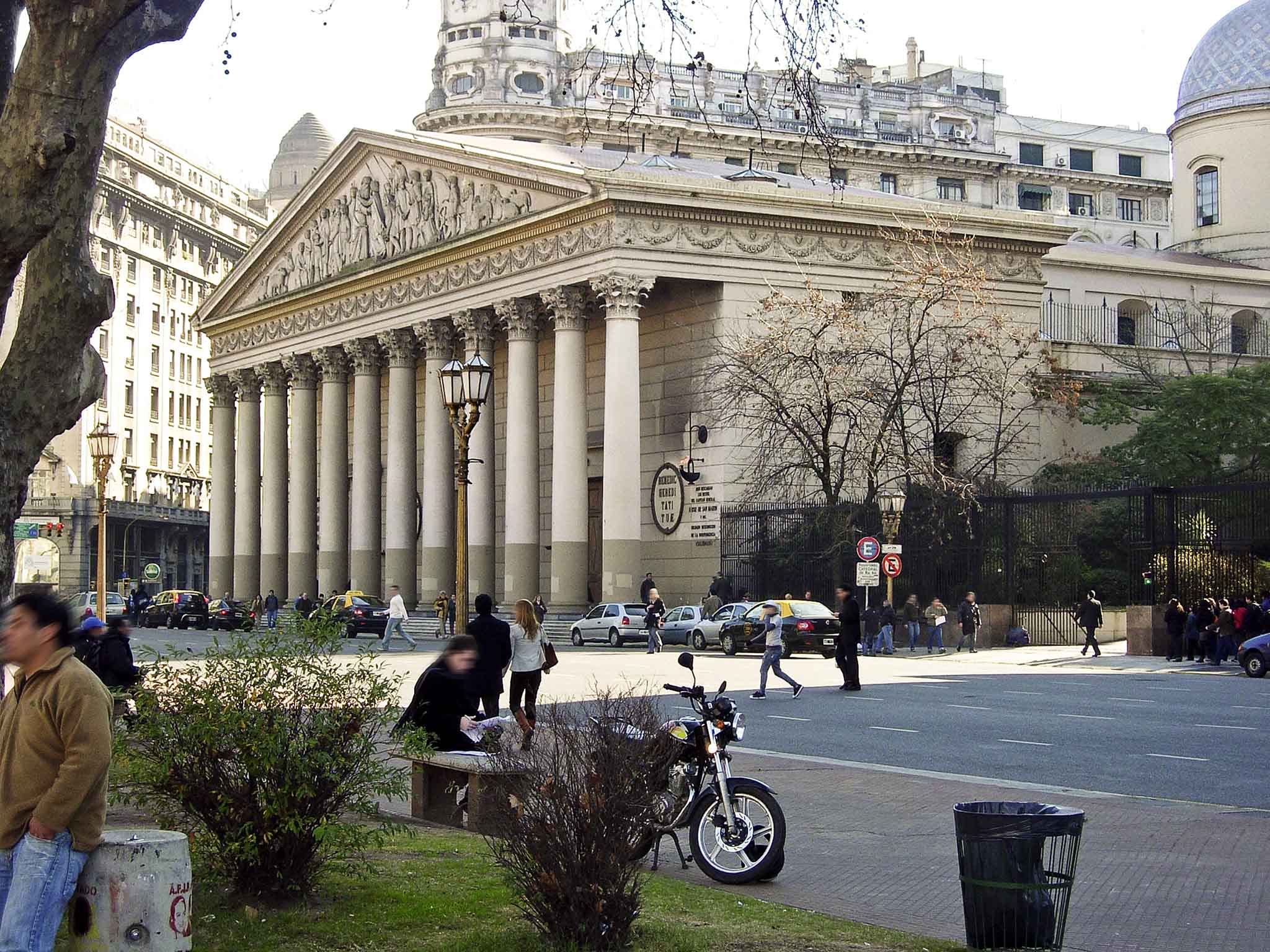 Foto - Novotel Buenos Aires