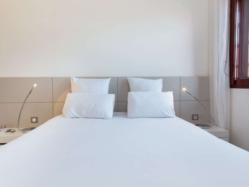 Hotel PERPIGNAN Novotel Suites Perpignan Mediterran  e