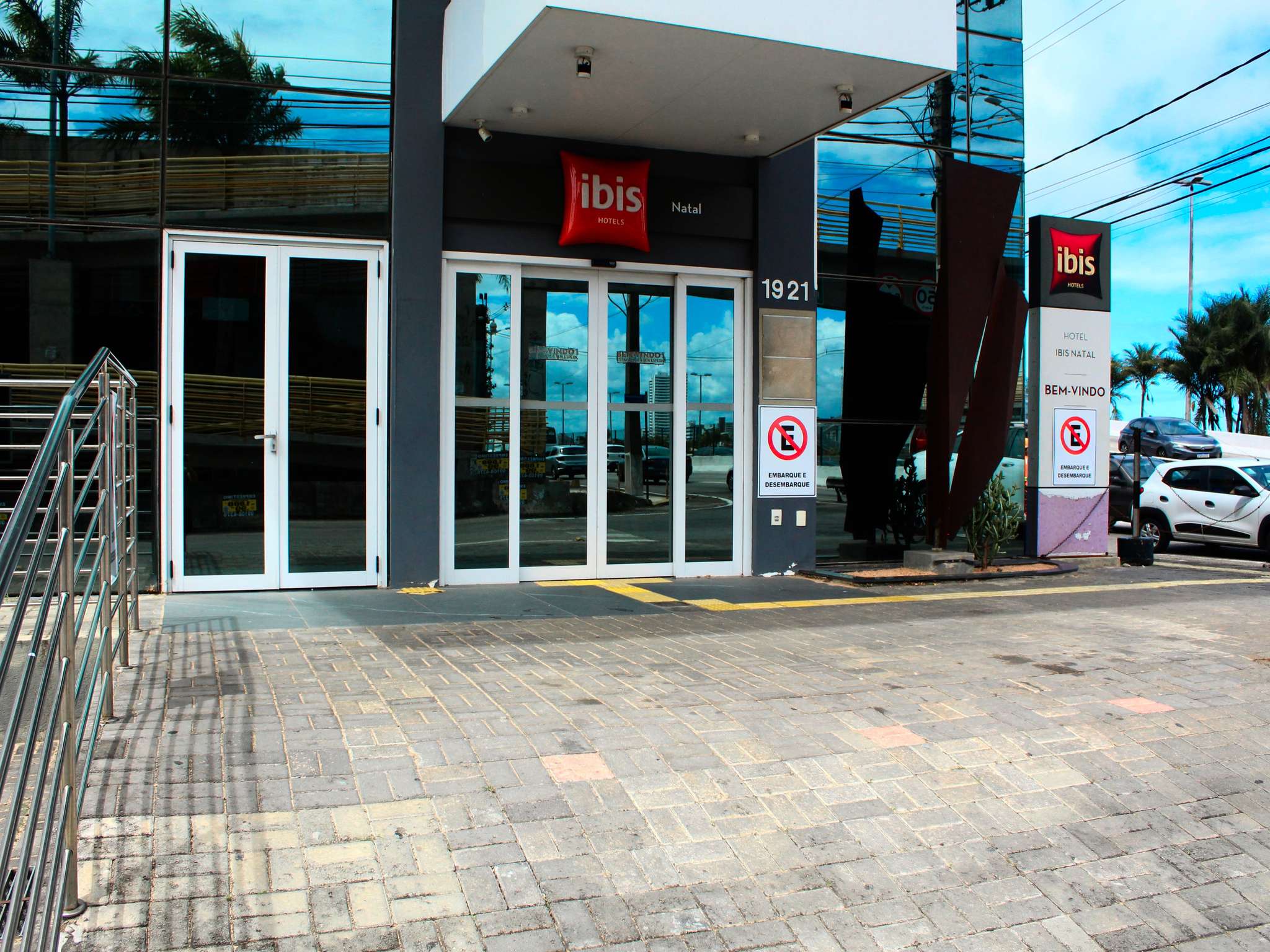 Foto - ibis Natal