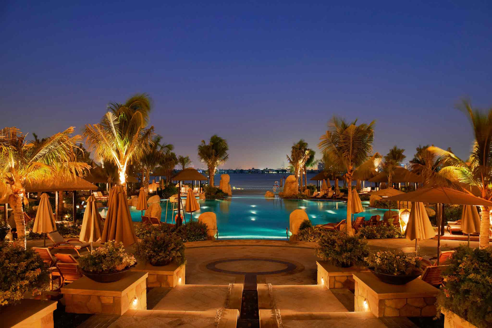 Photo - Sofitel Dubai The Palm Resort & Spa