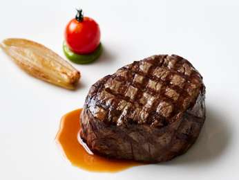 Porterhouse Steaks & Grills restaurant picture