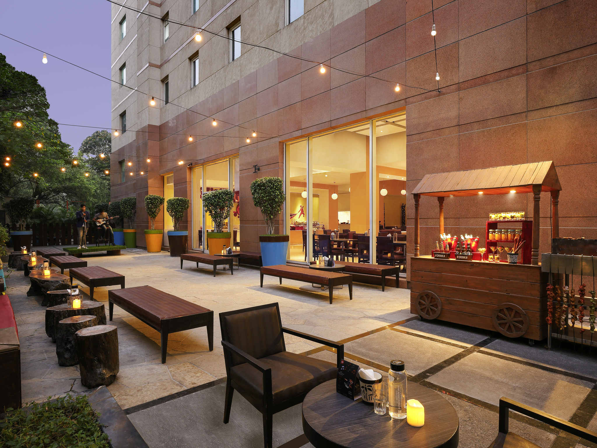 Foto - ibis Pune Viman Nagar - An Accor Brand