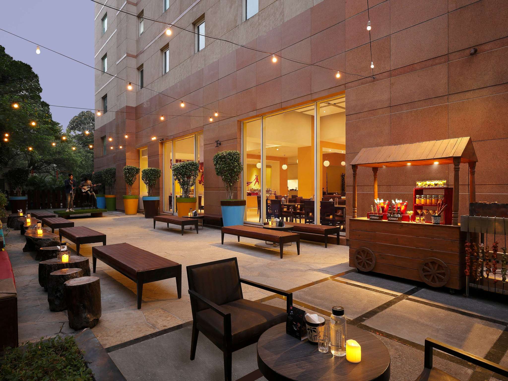 Foto - ibis Pune Viman Nagar - An Accor Brand