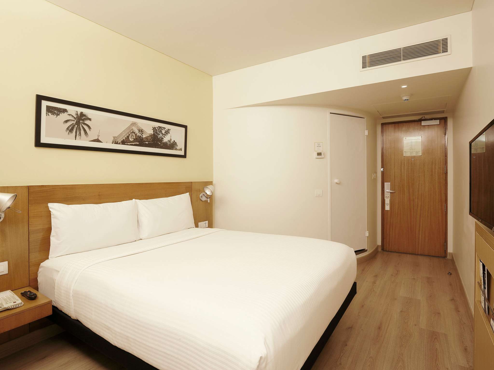 Foto - ibis Pune Viman Nagar - An Accor Brand