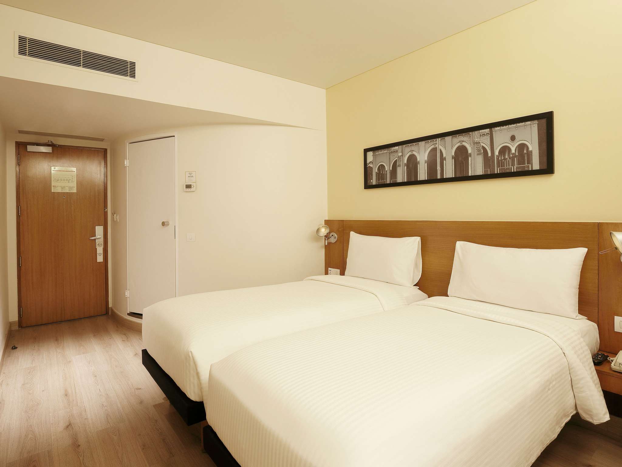 Foto - ibis Pune Viman Nagar - An Accor Brand