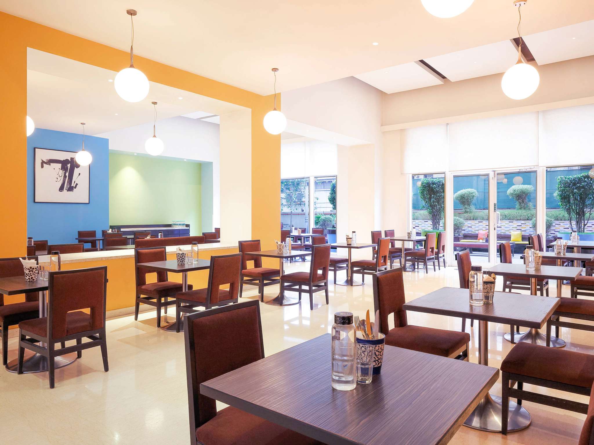 Foto - ibis Pune Viman Nagar - An Accor Brand