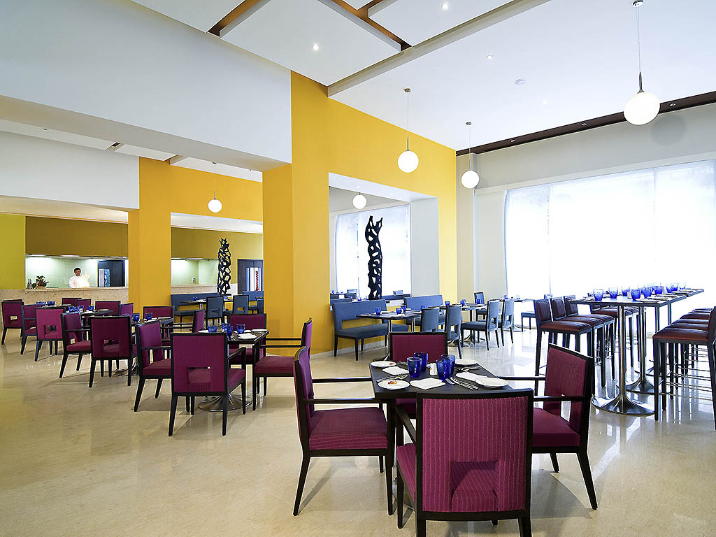 Hotel in Pune - ibis Pune - 3 Kms from Airport - ALL