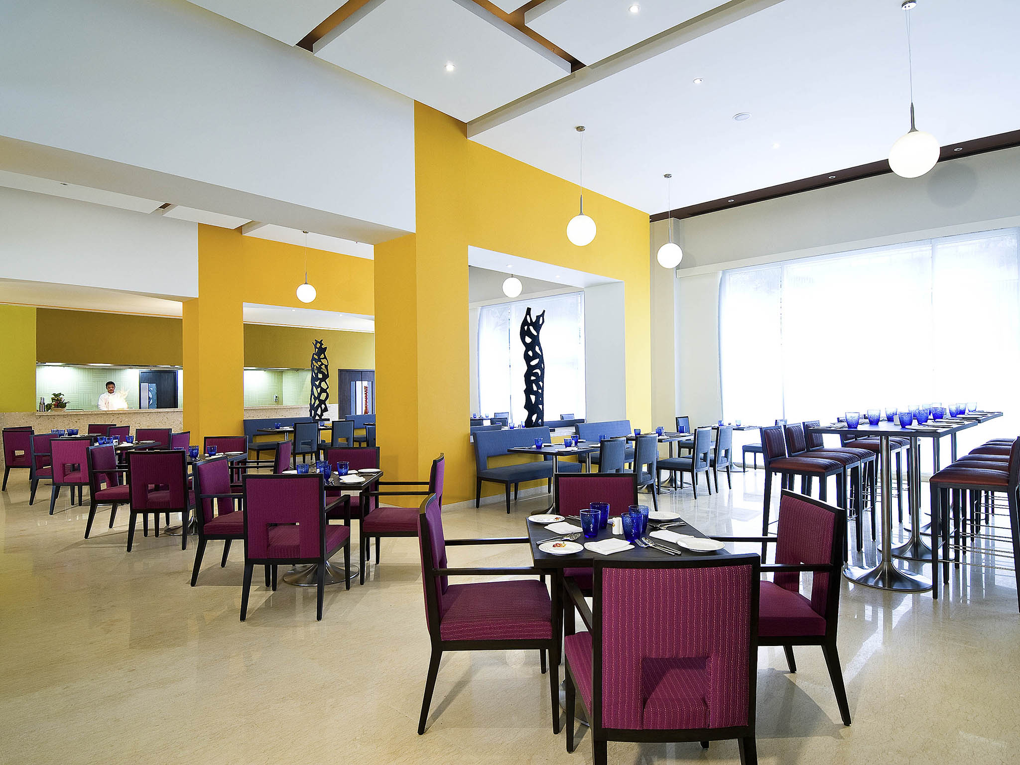 Foto - ibis Pune Viman Nagar - An Accor Brand