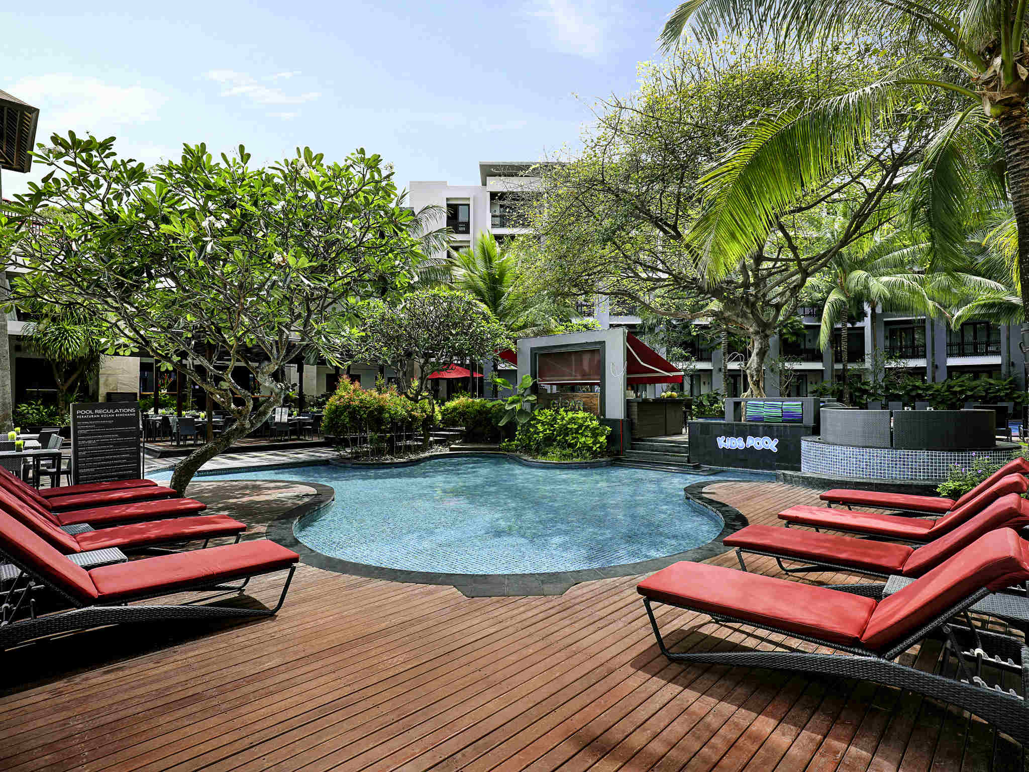 Photo - Pullman Bali Legian Beach